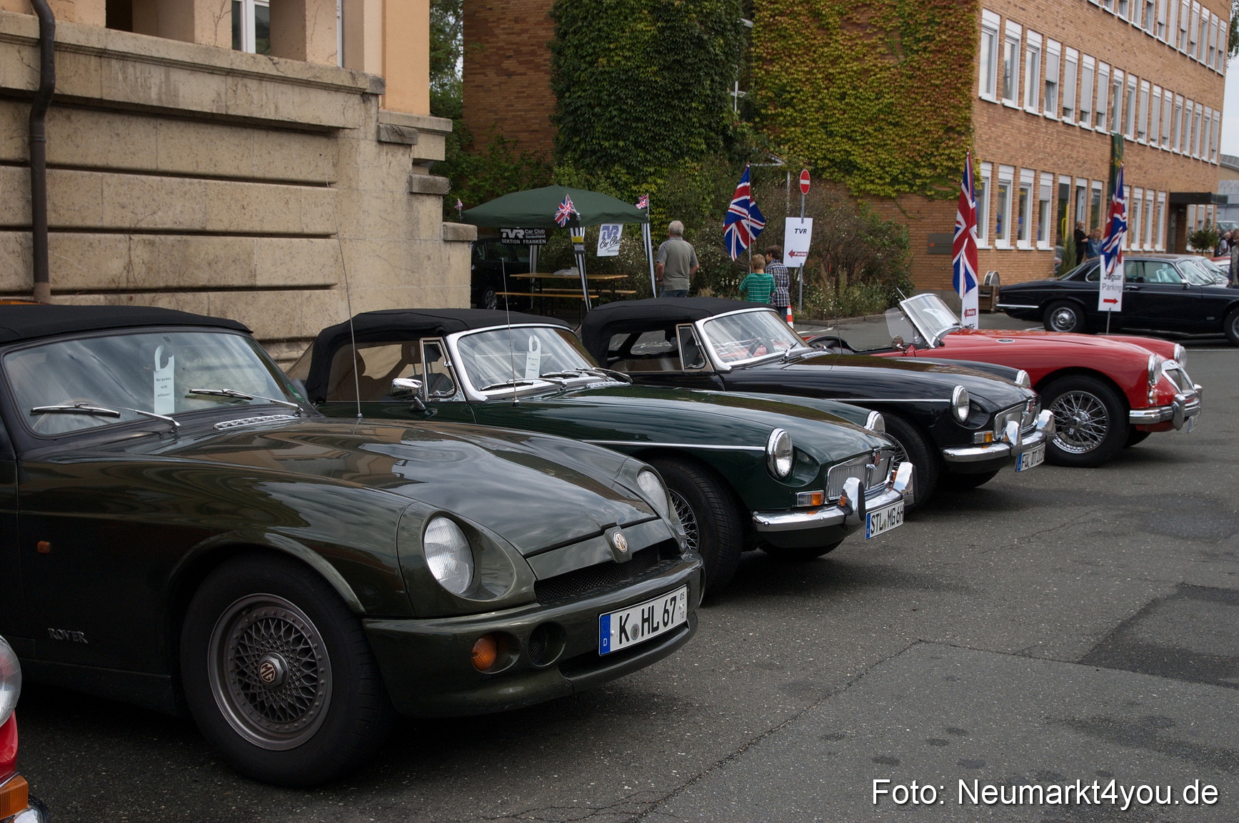 Englandtreffen Ofenwerk 170911 0054