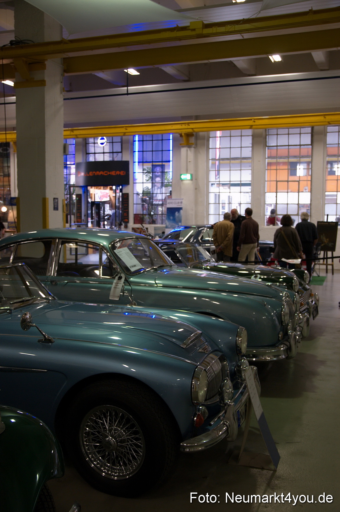 Englandtreffen Ofenwerk 170911 0059