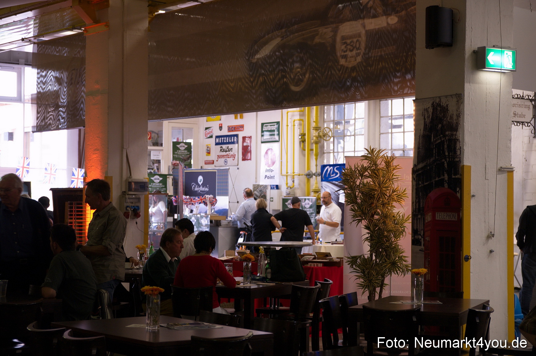 Englandtreffen Ofenwerk 170911 0060