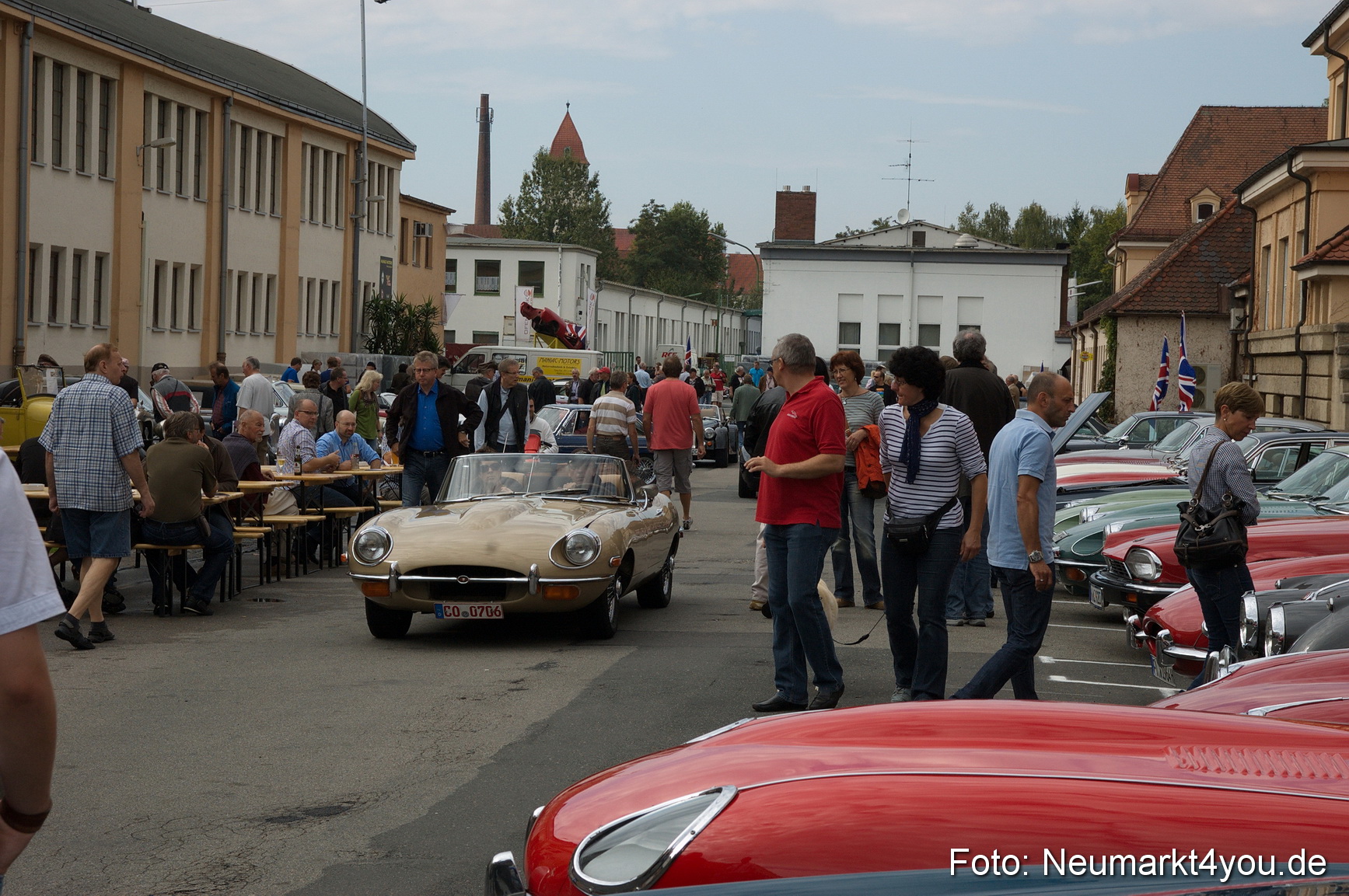 Englandtreffen Ofenwerk 170911 0069