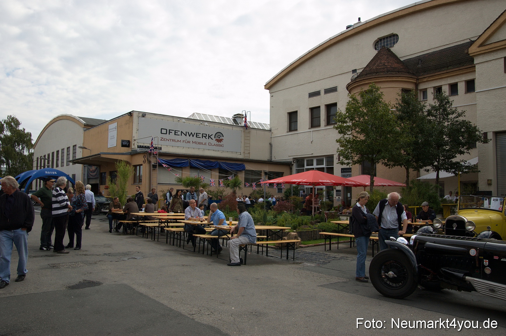 Englandtreffen Ofenwerk 170911 0080