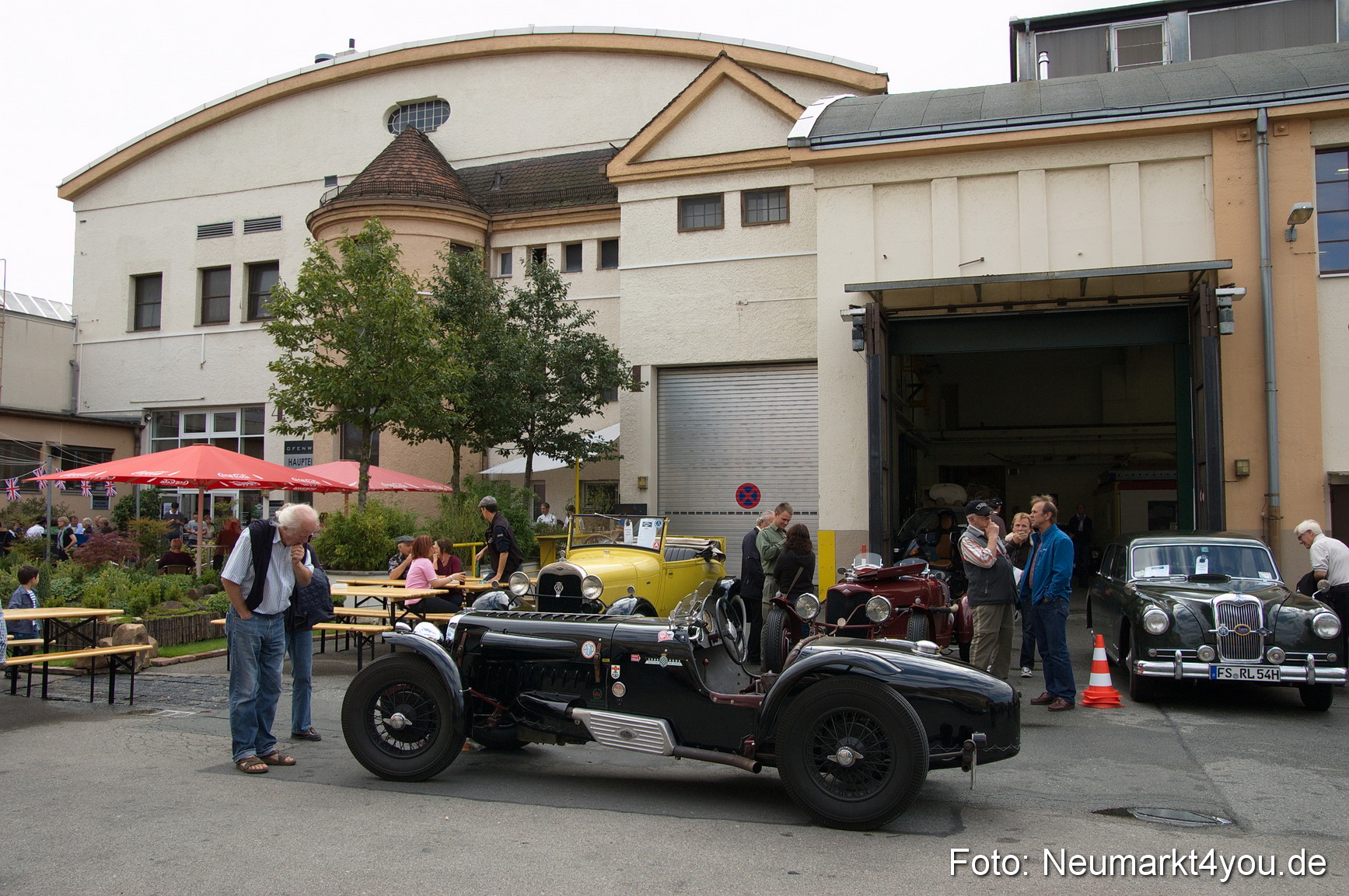 Englandtreffen Ofenwerk 170911 0081