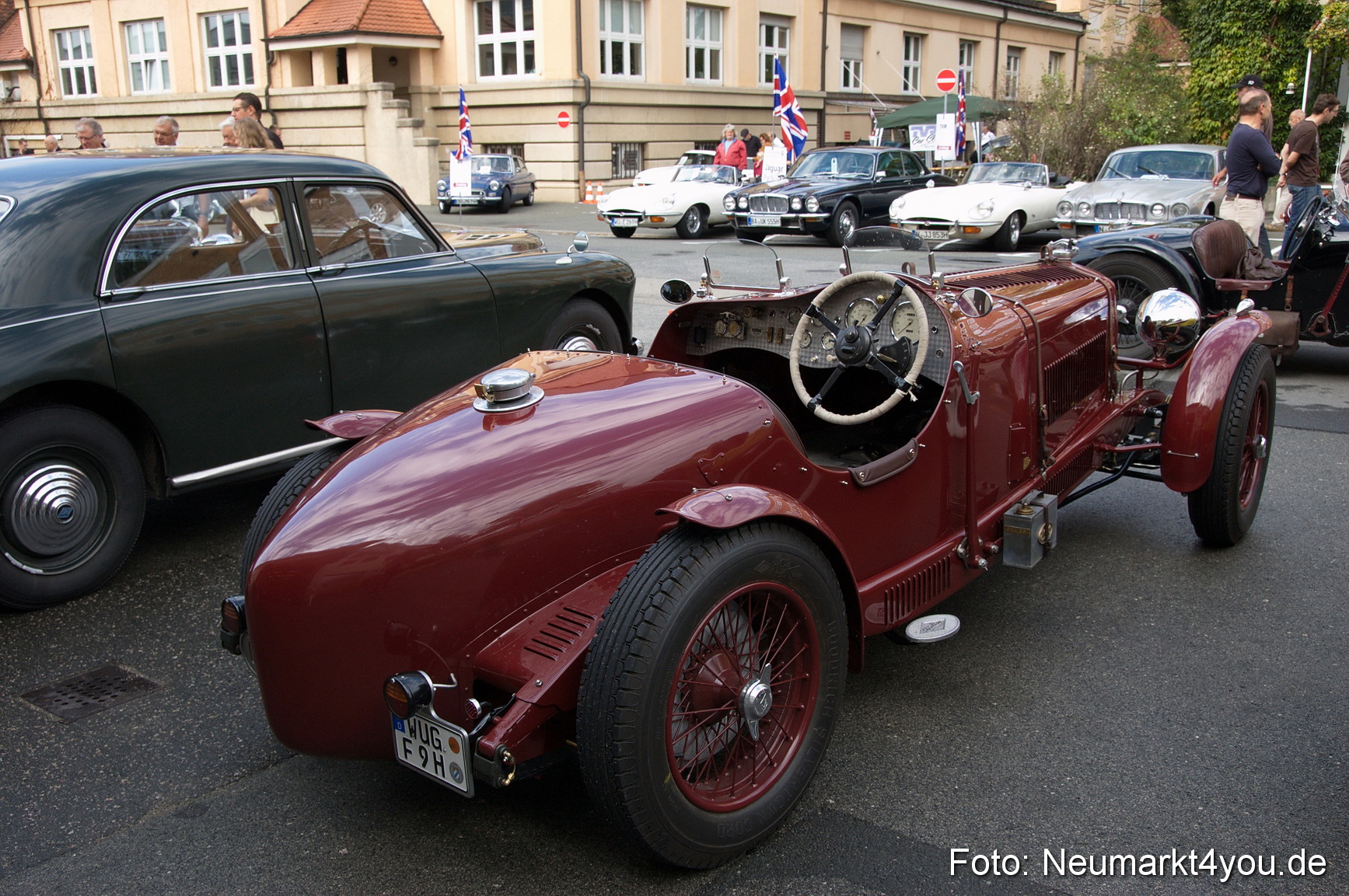 Englandtreffen Ofenwerk 170911 0090