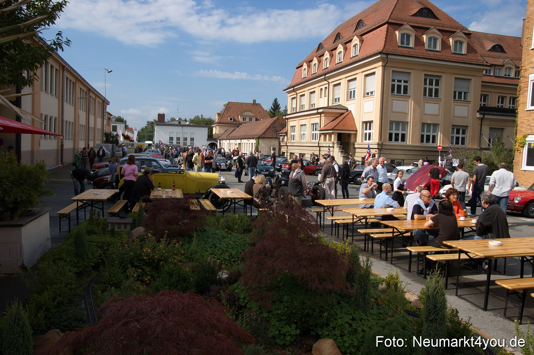 Englandtreffen Ofenwerk 170911 0092