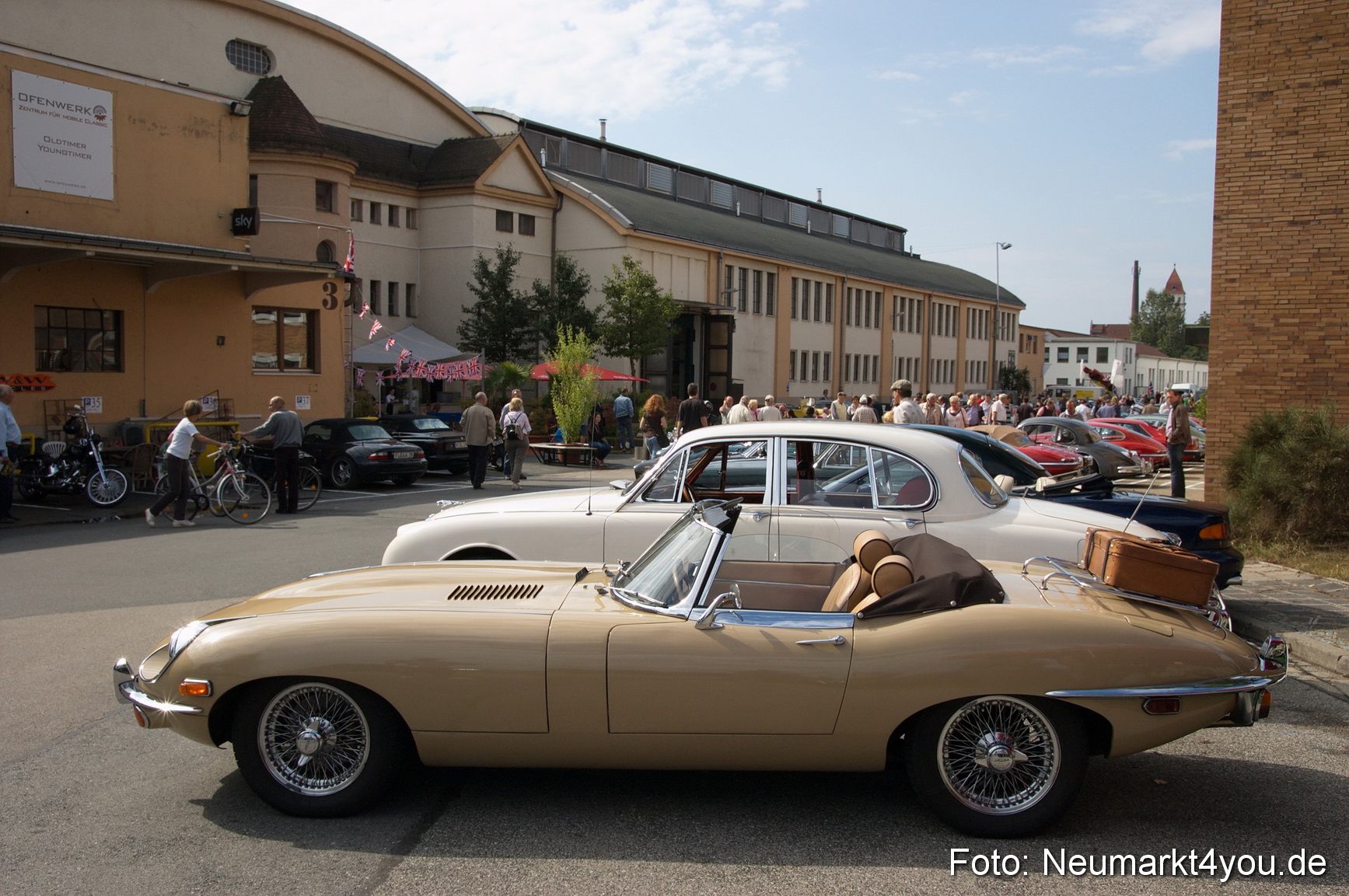 Englandtreffen Ofenwerk 170911 0098