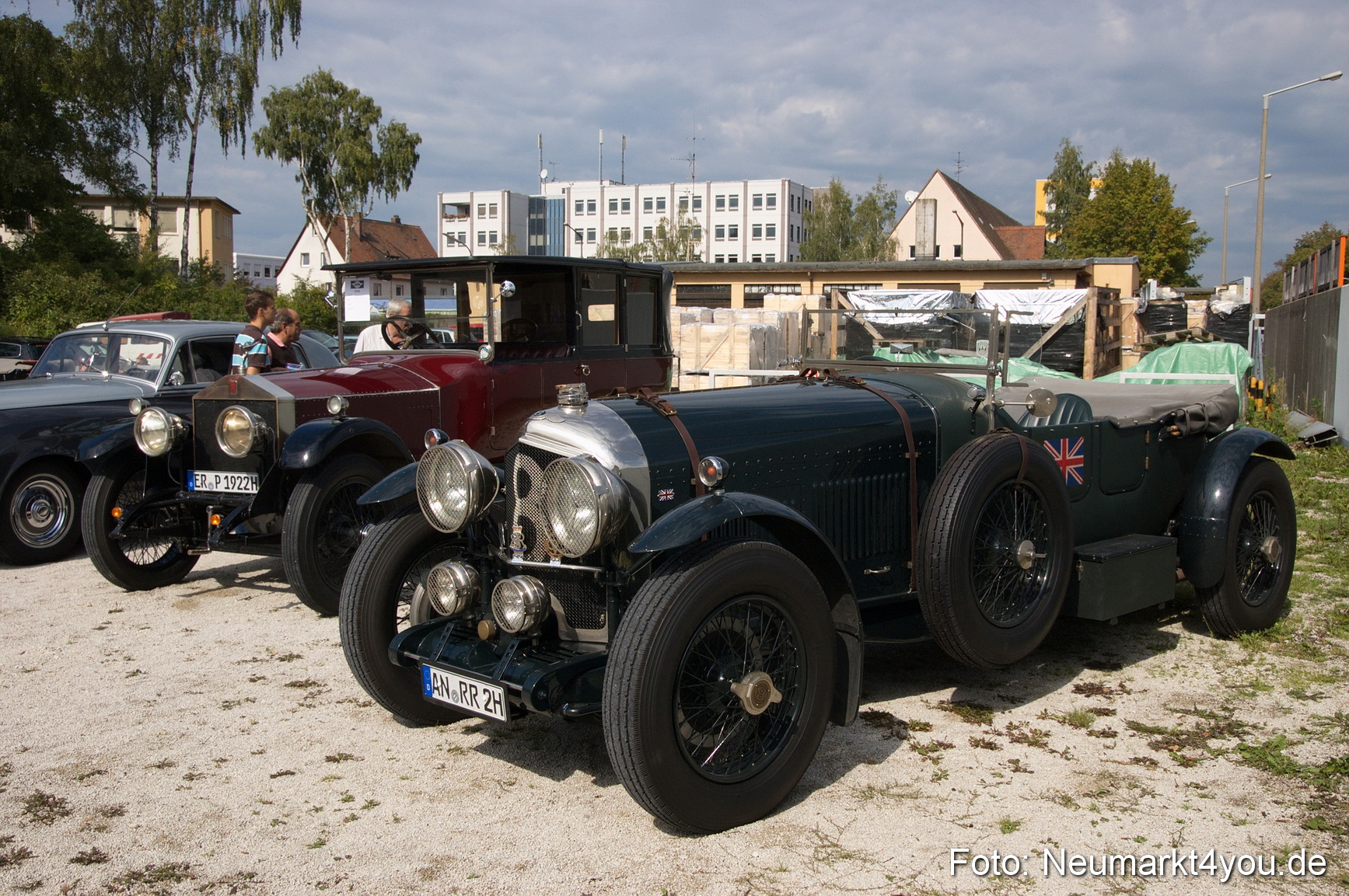 Englandtreffen Ofenwerk 170911 0103