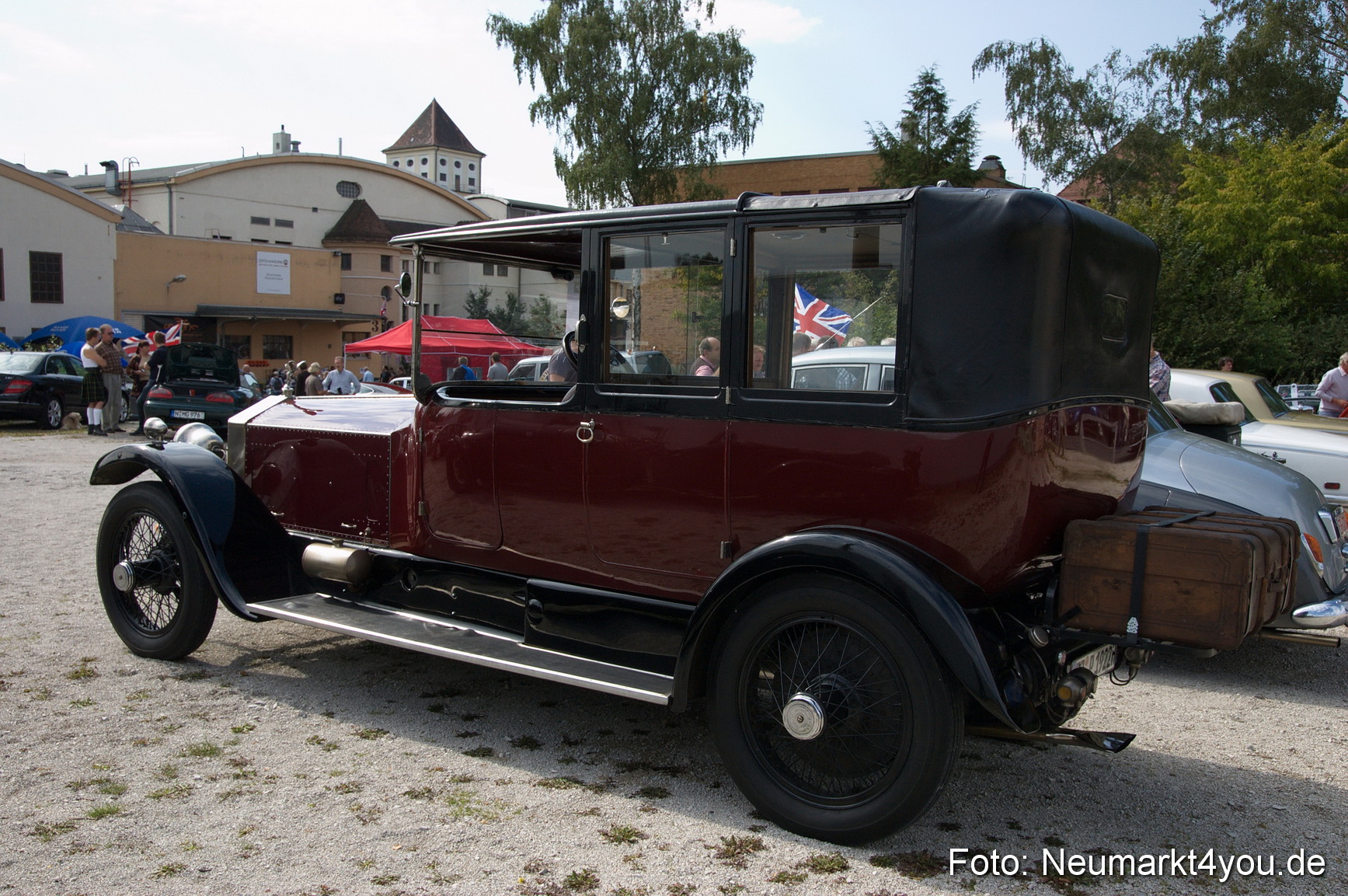 Englandtreffen Ofenwerk 170911 0105