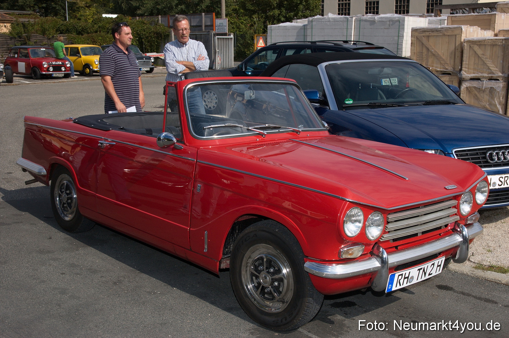 Englandtreffen Ofenwerk 170911 0107