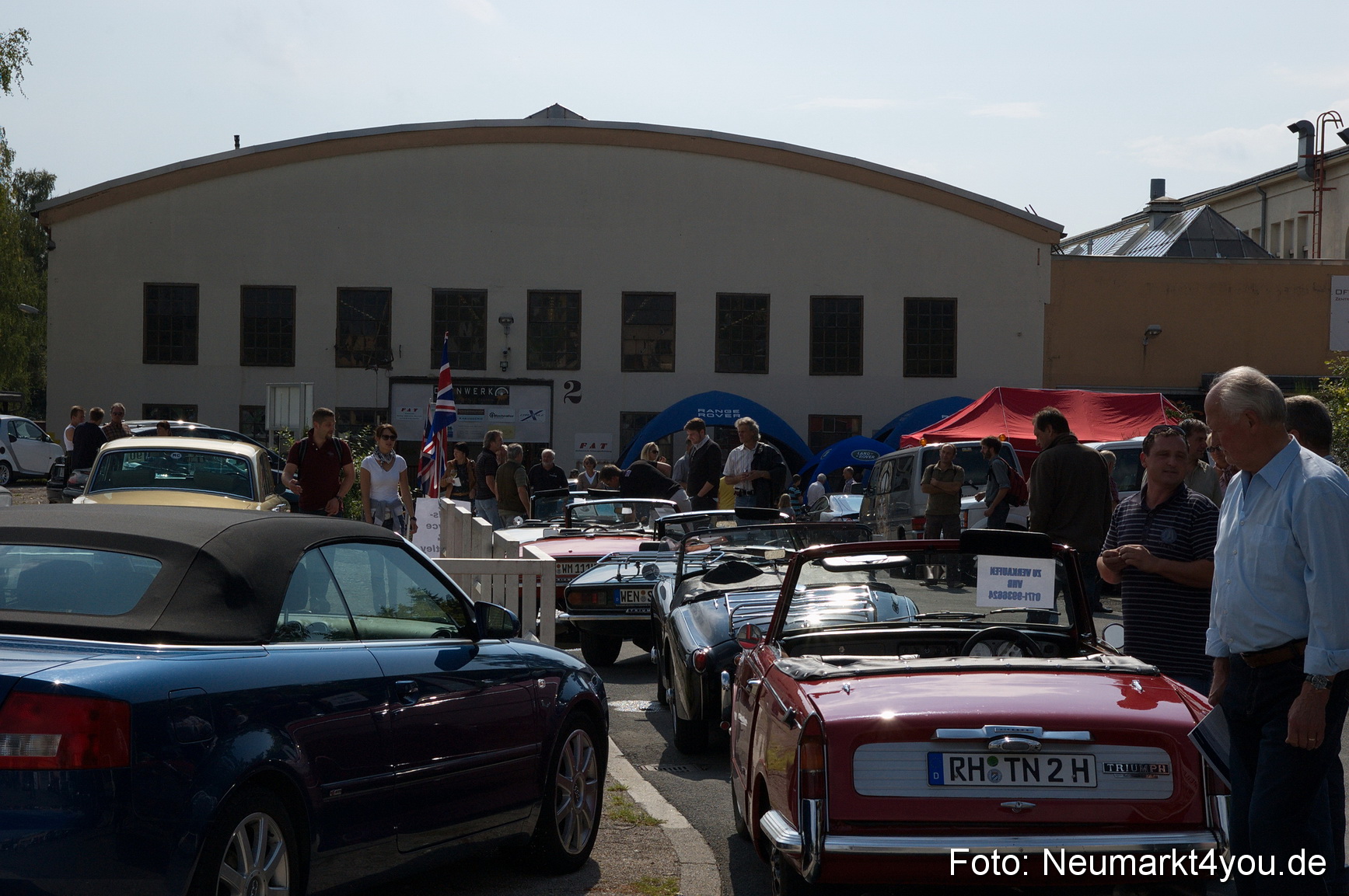 Englandtreffen Ofenwerk 170911 0112