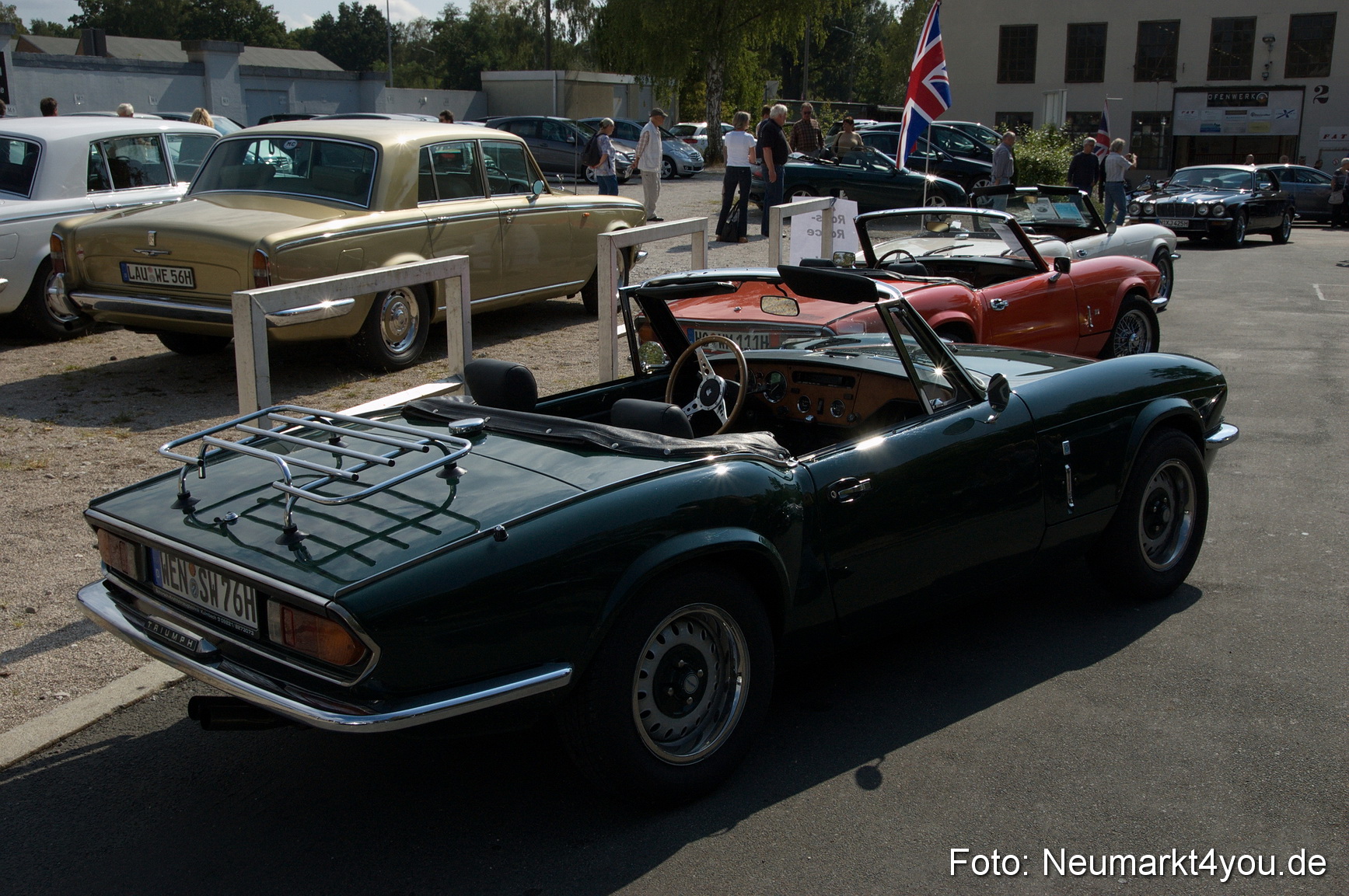 Englandtreffen Ofenwerk 170911 0113