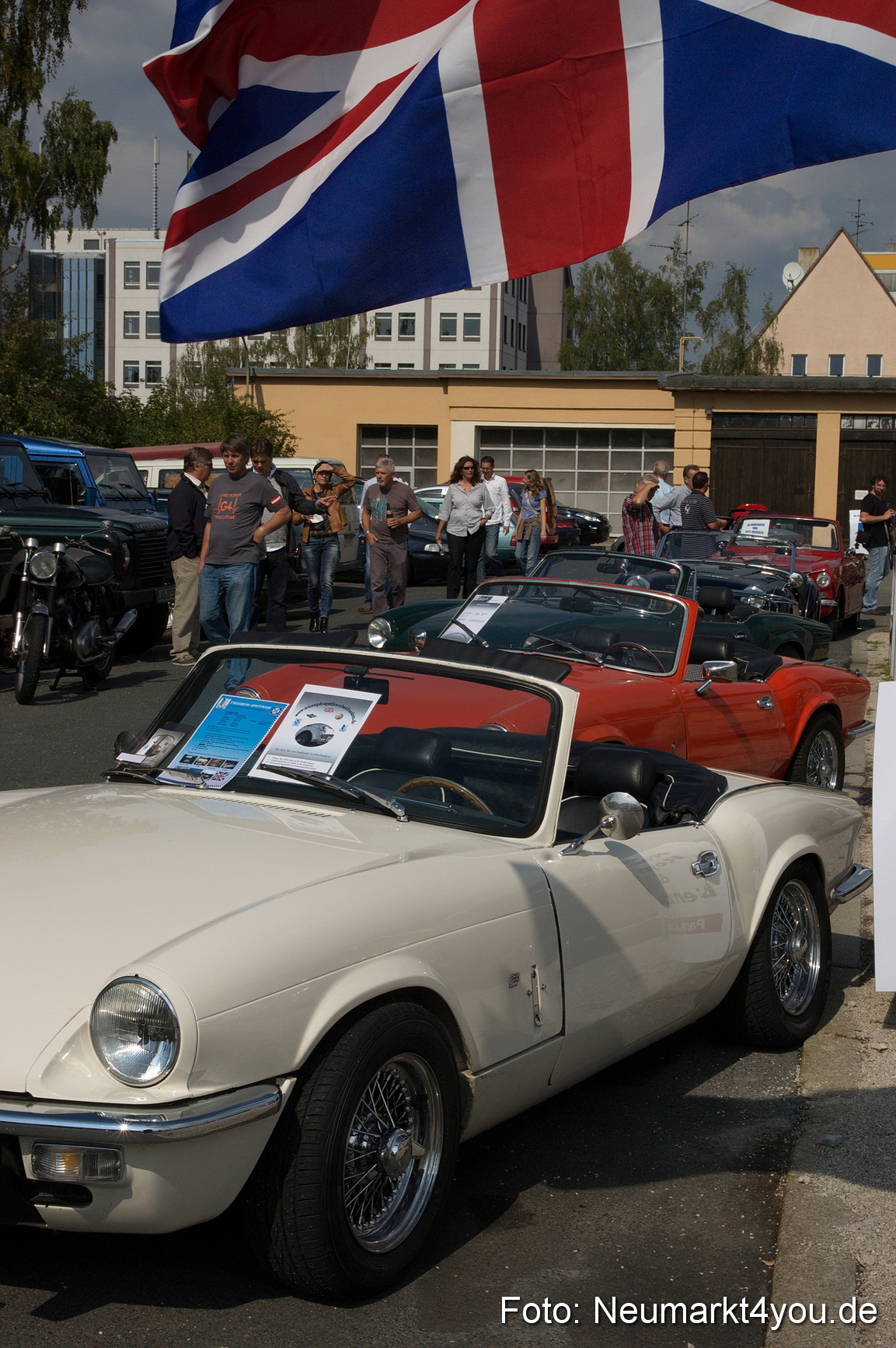 Englandtreffen Ofenwerk 170911 0115