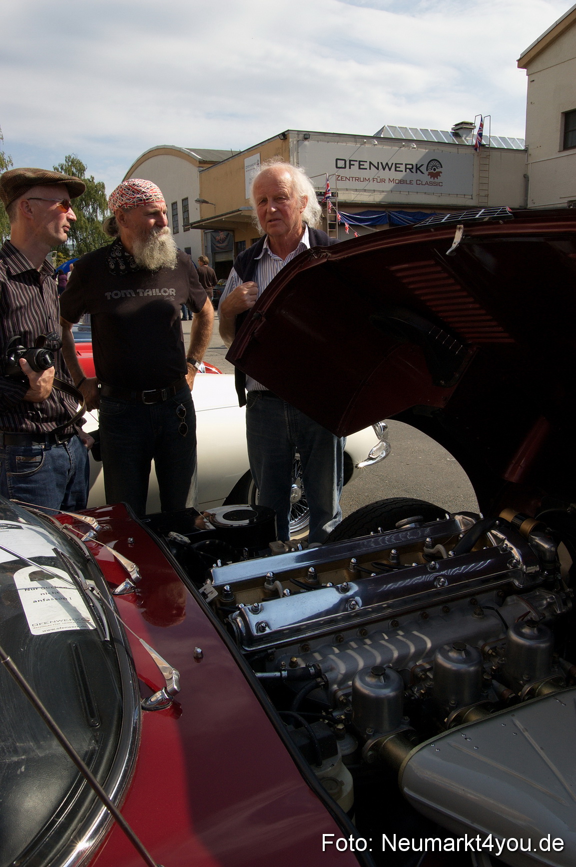 Englandtreffen Ofenwerk 170911 0117