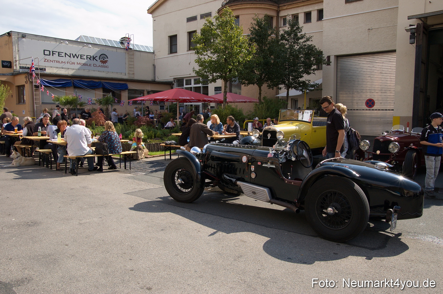 Englandtreffen Ofenwerk 170911 0118