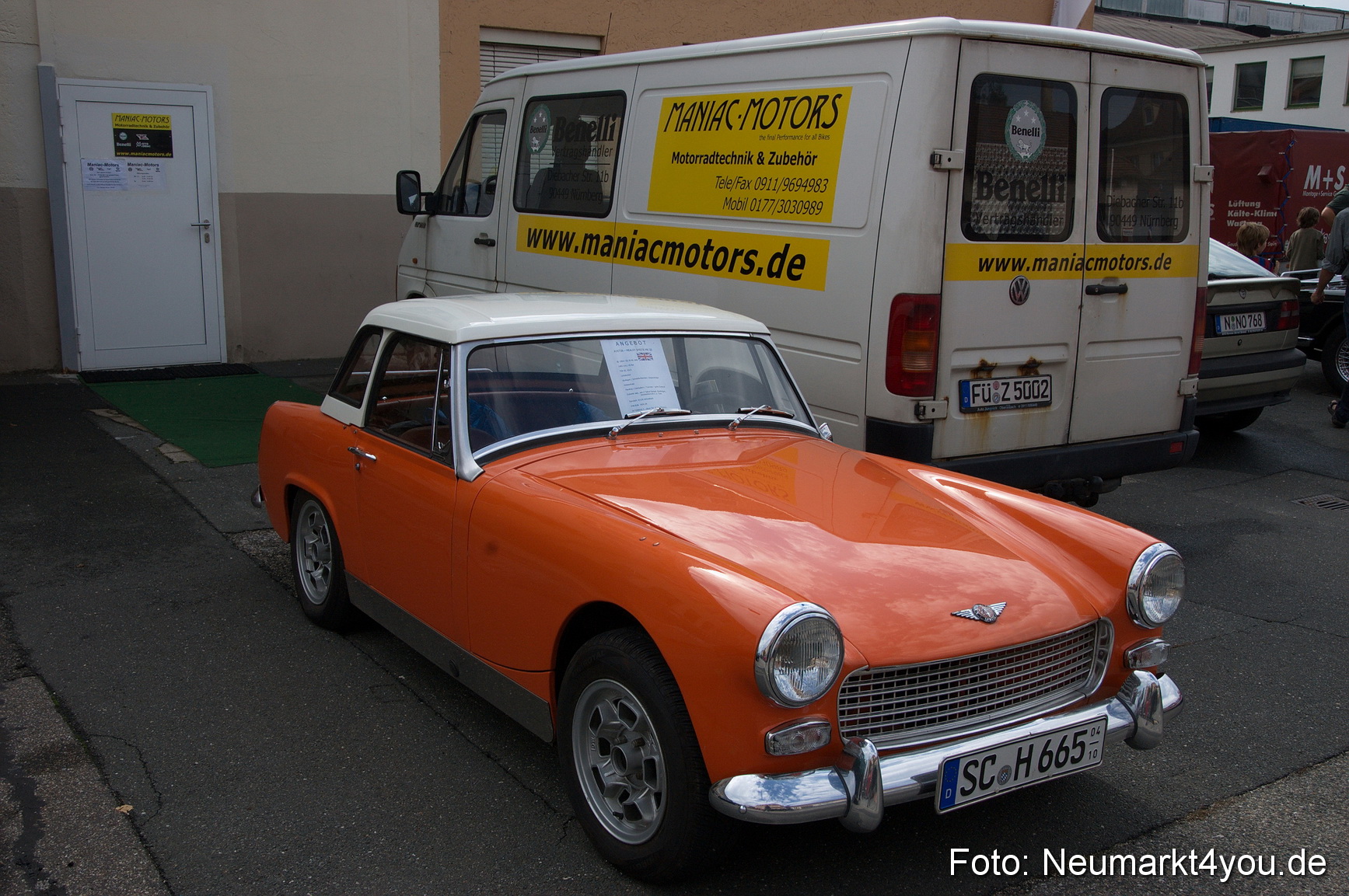 Englandtreffen Ofenwerk 170911 0132