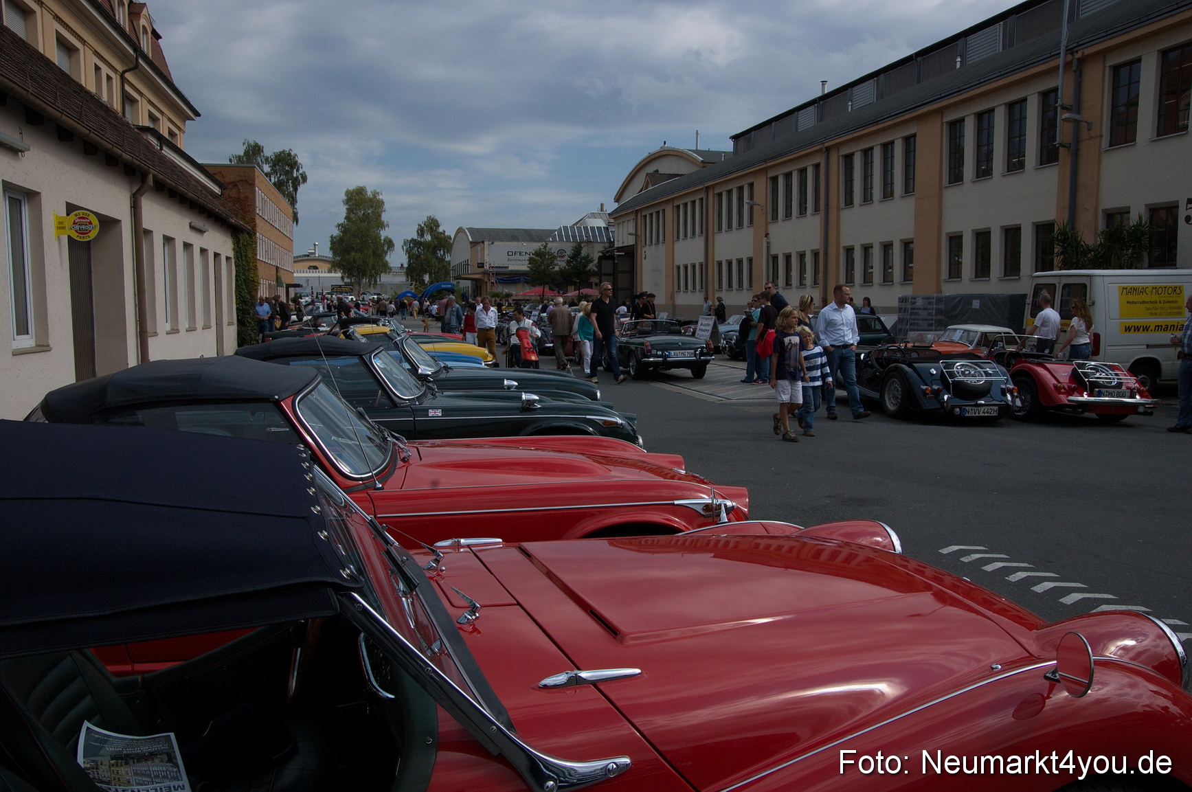 Englandtreffen Ofenwerk 170911 0137