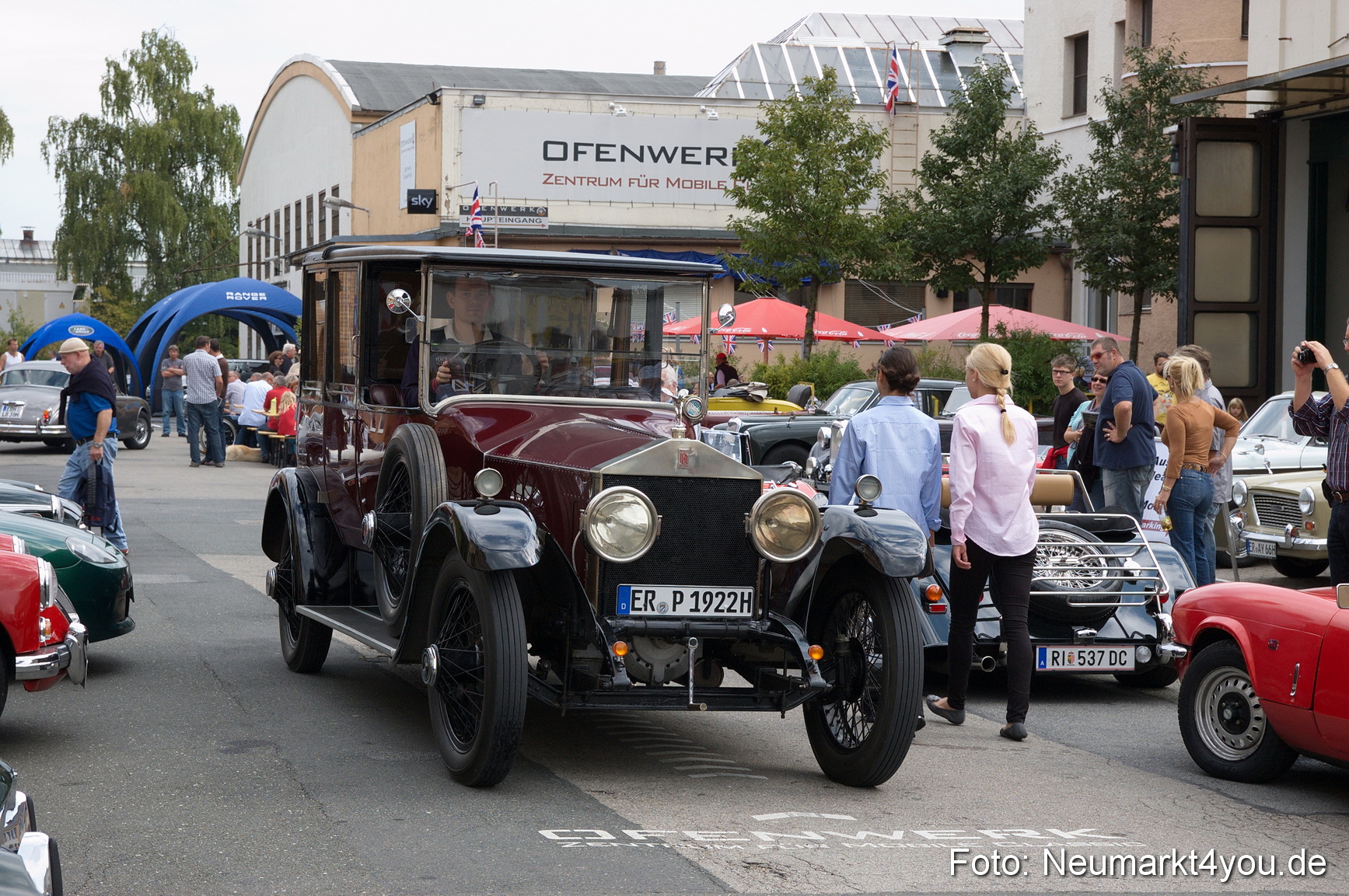 Englandtreffen Ofenwerk 170911 0139