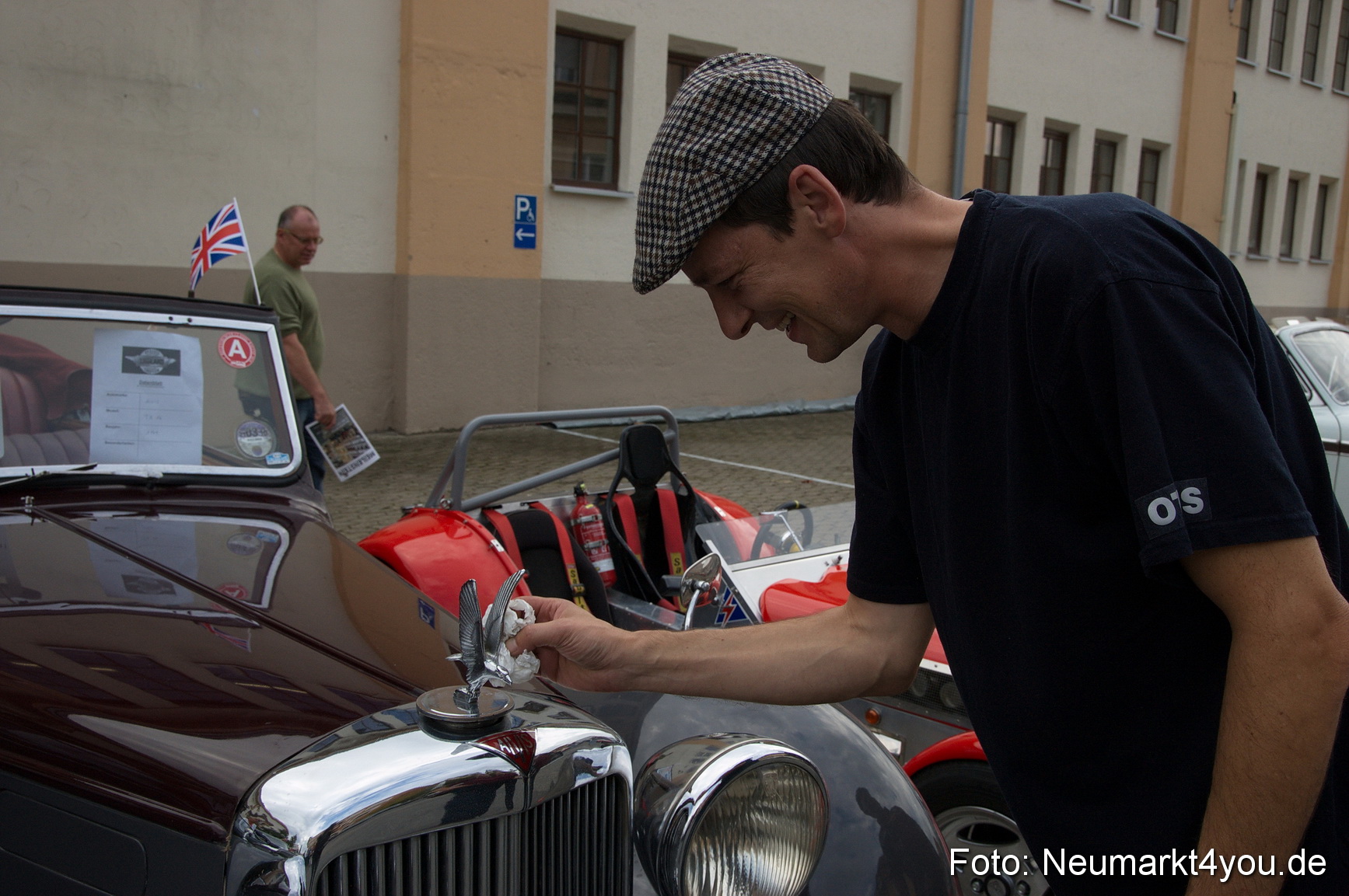 Englandtreffen Ofenwerk 170911 0154