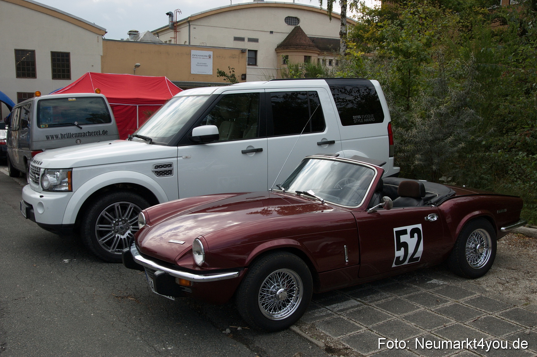 Englandtreffen Ofenwerk 170911 0158