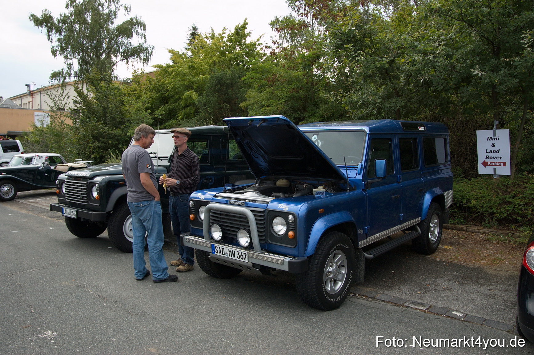 Englandtreffen Ofenwerk 170911 0159