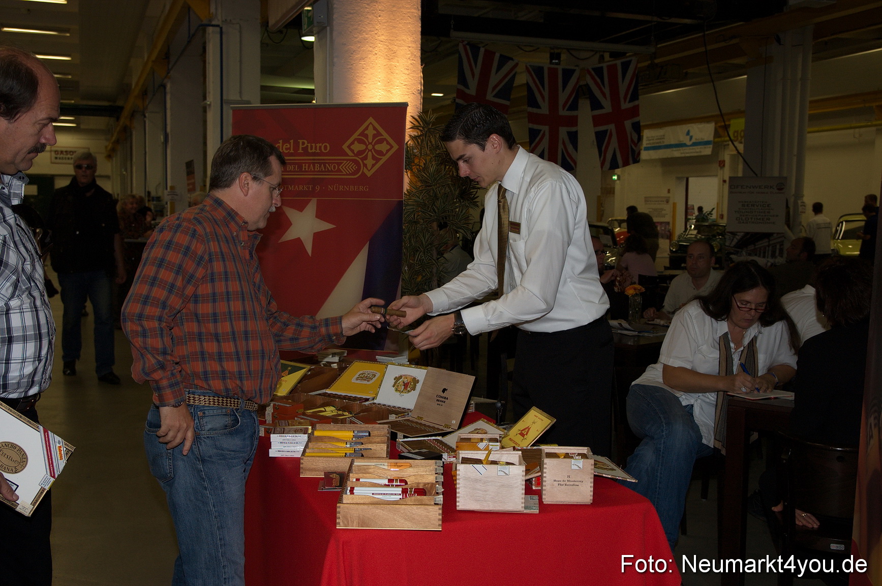 Englandtreffen Ofenwerk 170911 0163