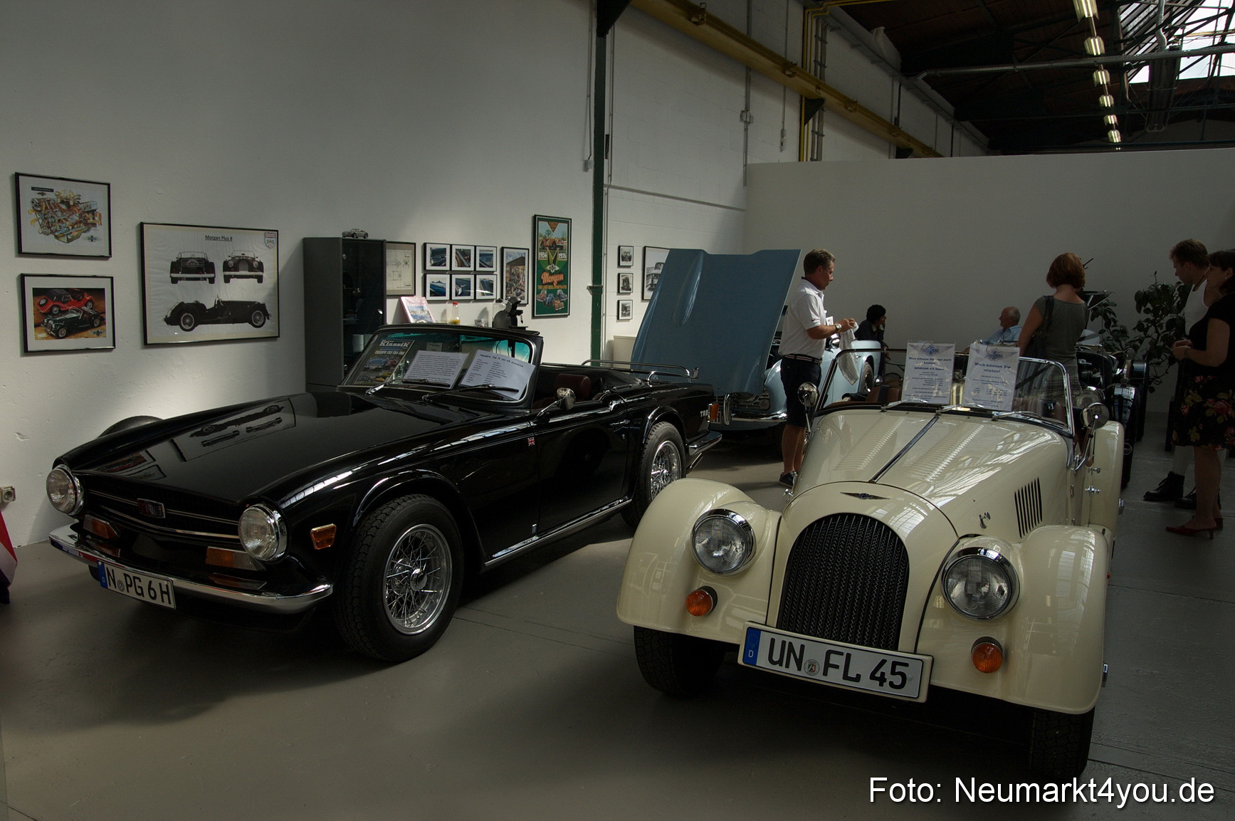 Englandtreffen Ofenwerk 170911 0166