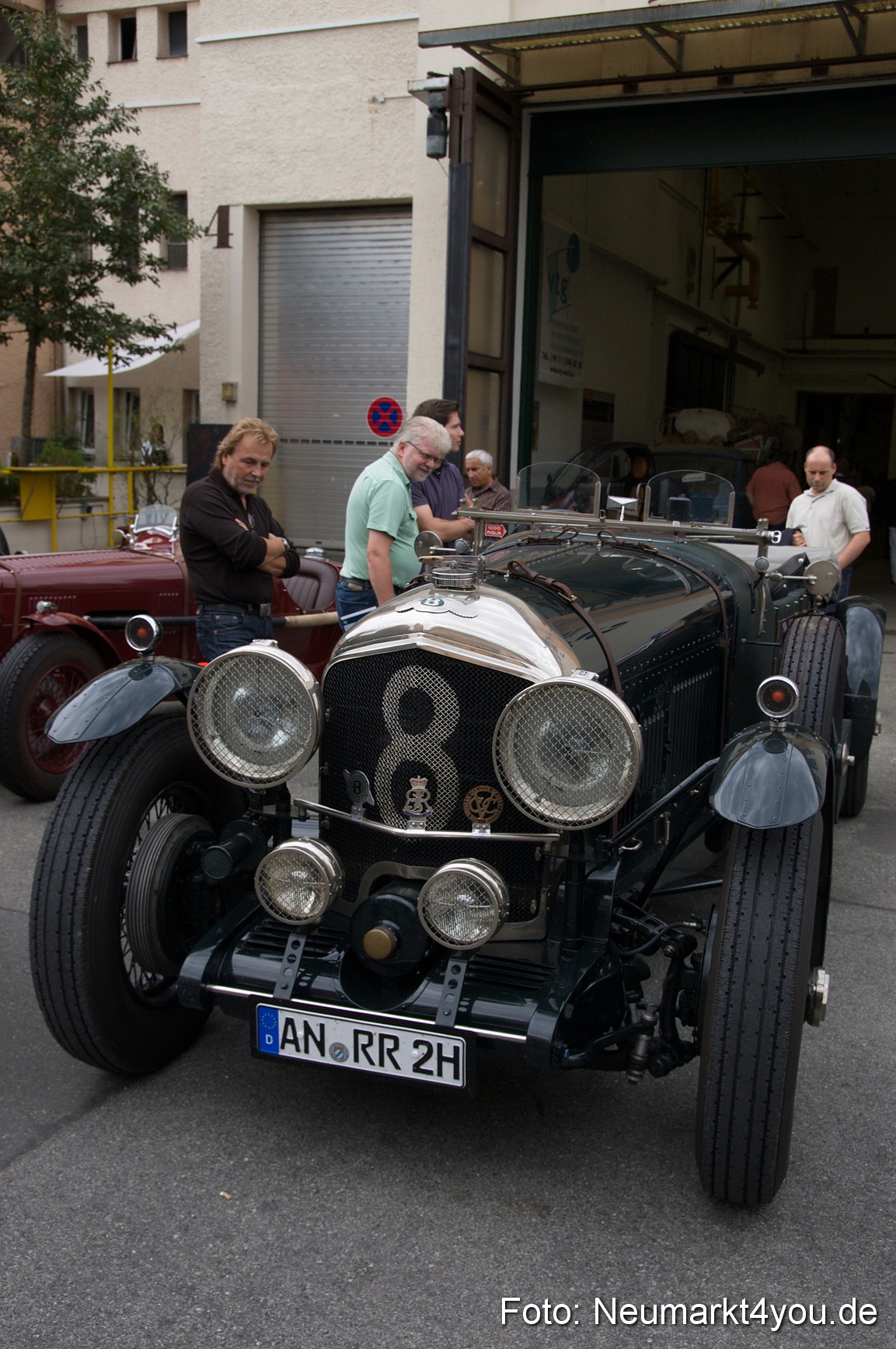 Englandtreffen Ofenwerk 170911 0168