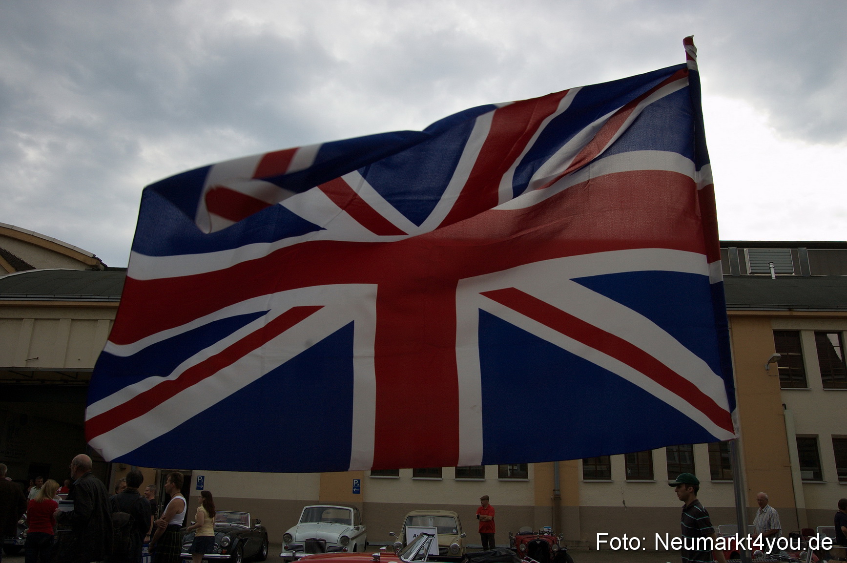 Englandtreffen Ofenwerk 170911 0173