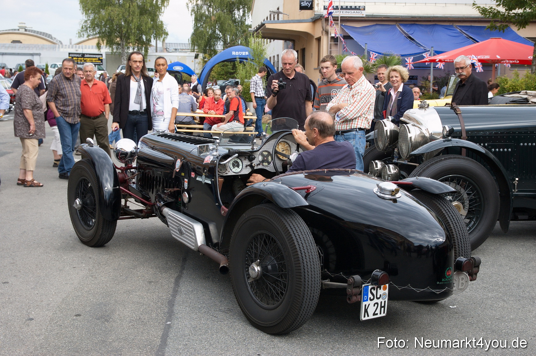 Englandtreffen Ofenwerk 170911 0179