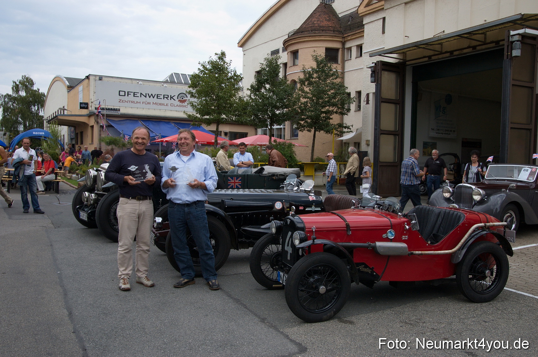 Englandtreffen Ofenwerk 170911 0182