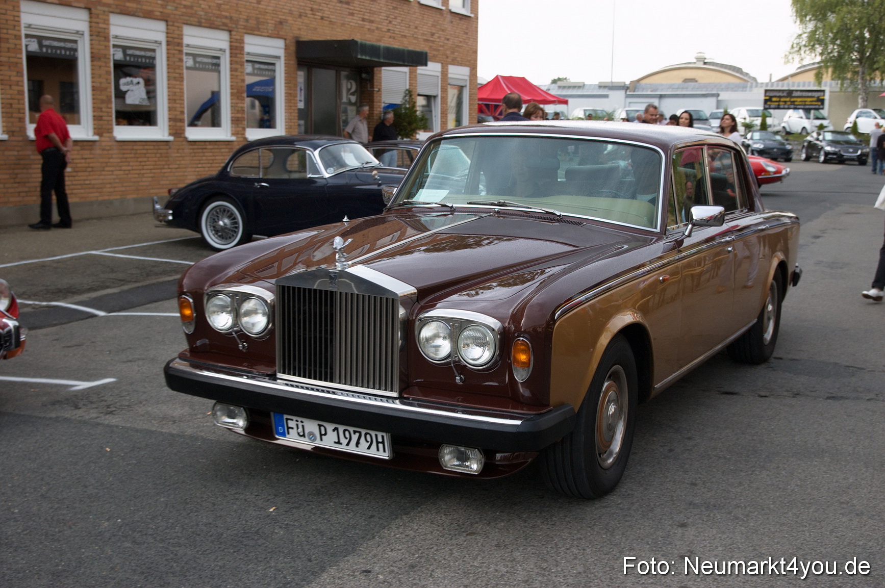 Englandtreffen Ofenwerk 170911 0190