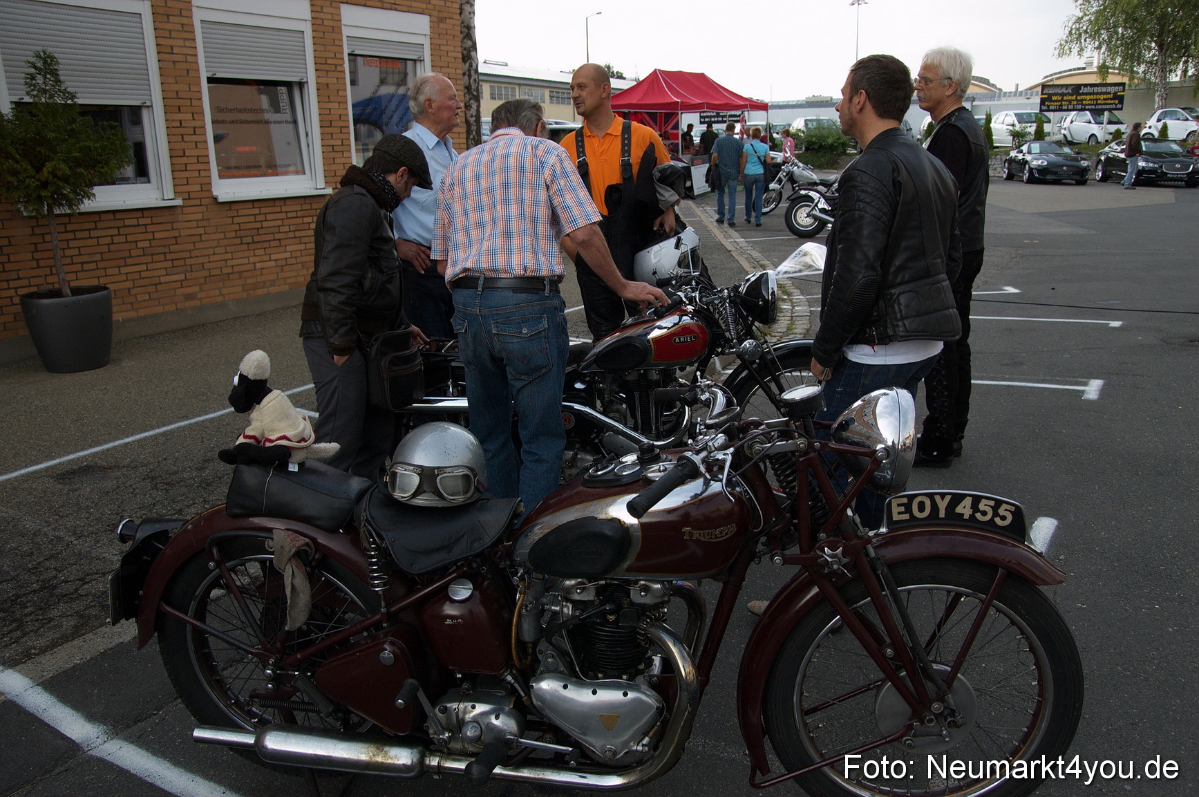 Englandtreffen Ofenwerk 170911 0195