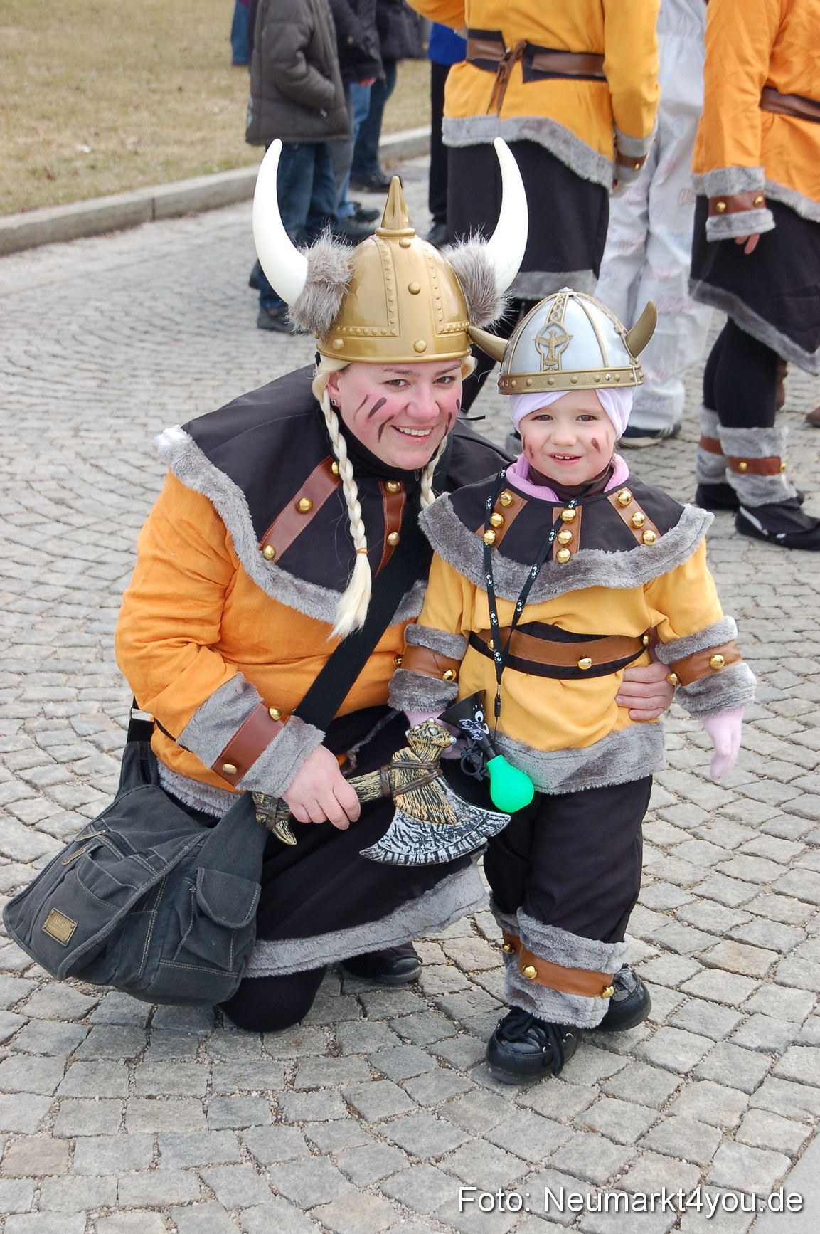 Faschingszug Berching 060311 0003