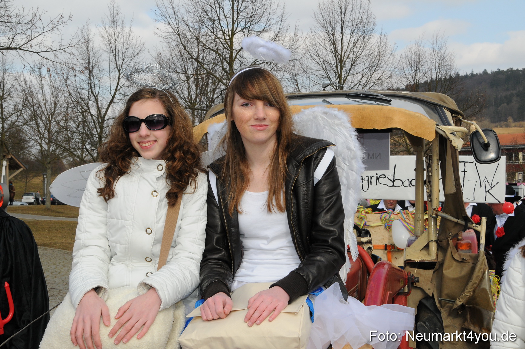 Faschingszug Berching 060311 0005