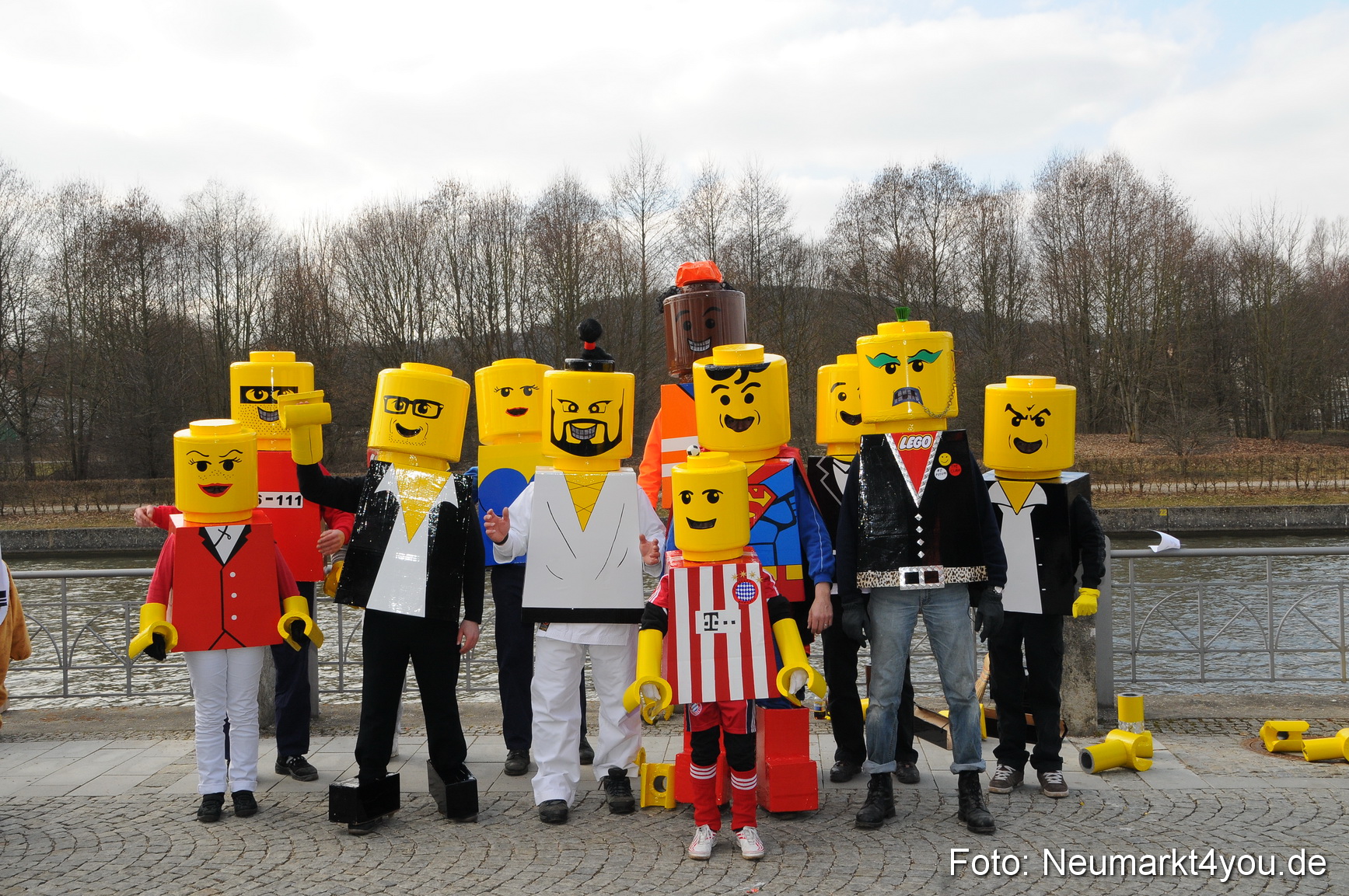 Faschingszug Berching 060311 0006