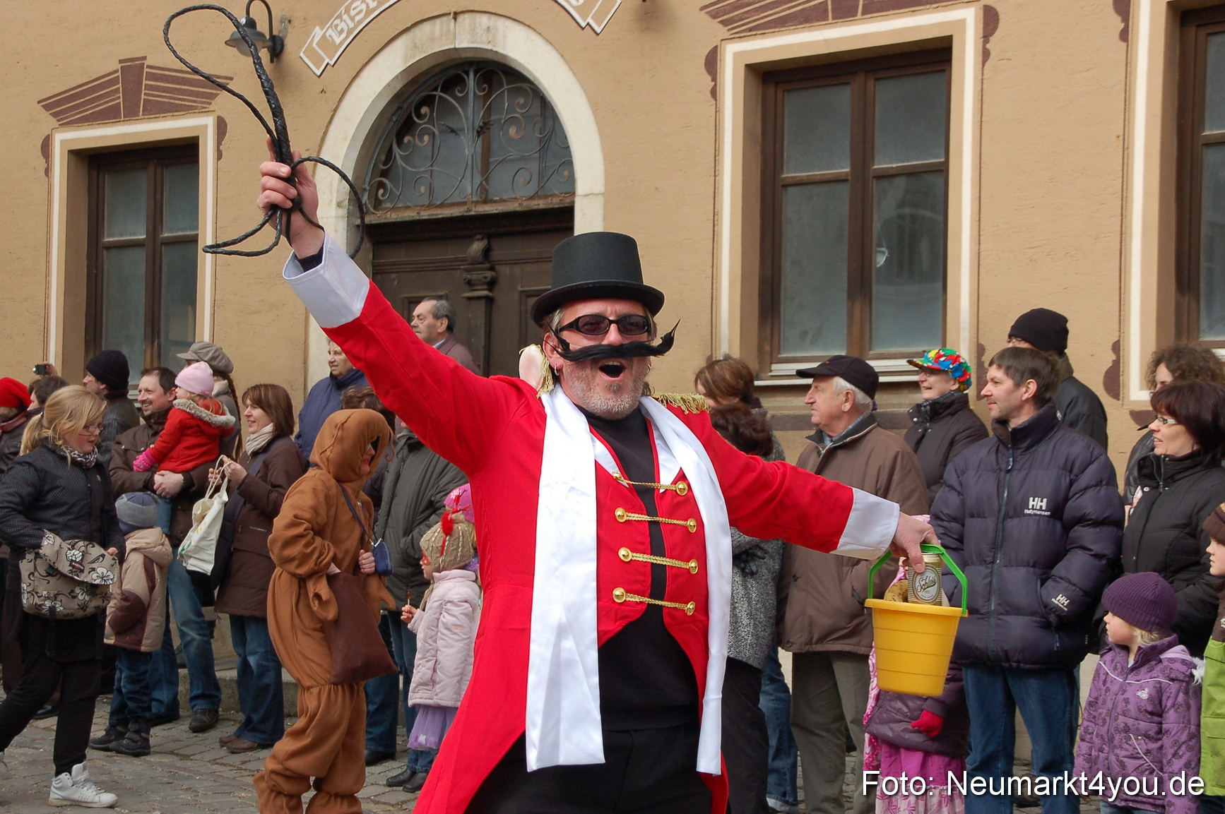 Faschingszug Berching 060311 0024