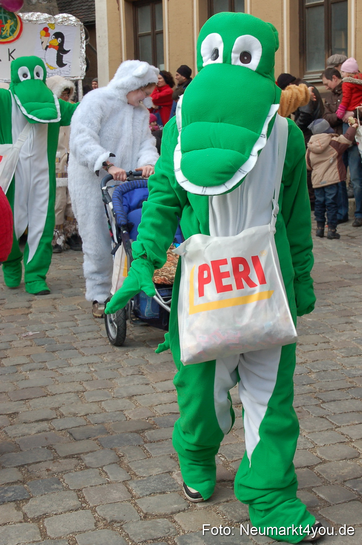 Faschingszug Berching 060311 0025