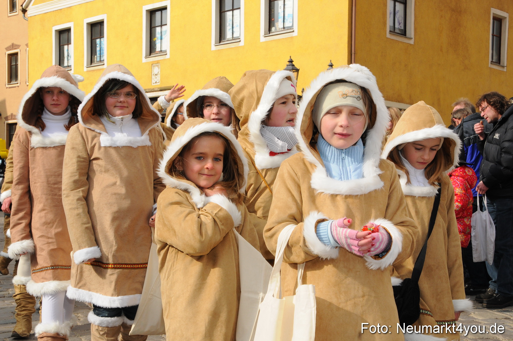 Faschingszug Berching 060311 0026