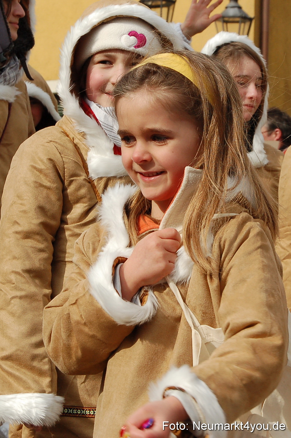 Faschingszug Berching 060311 0032