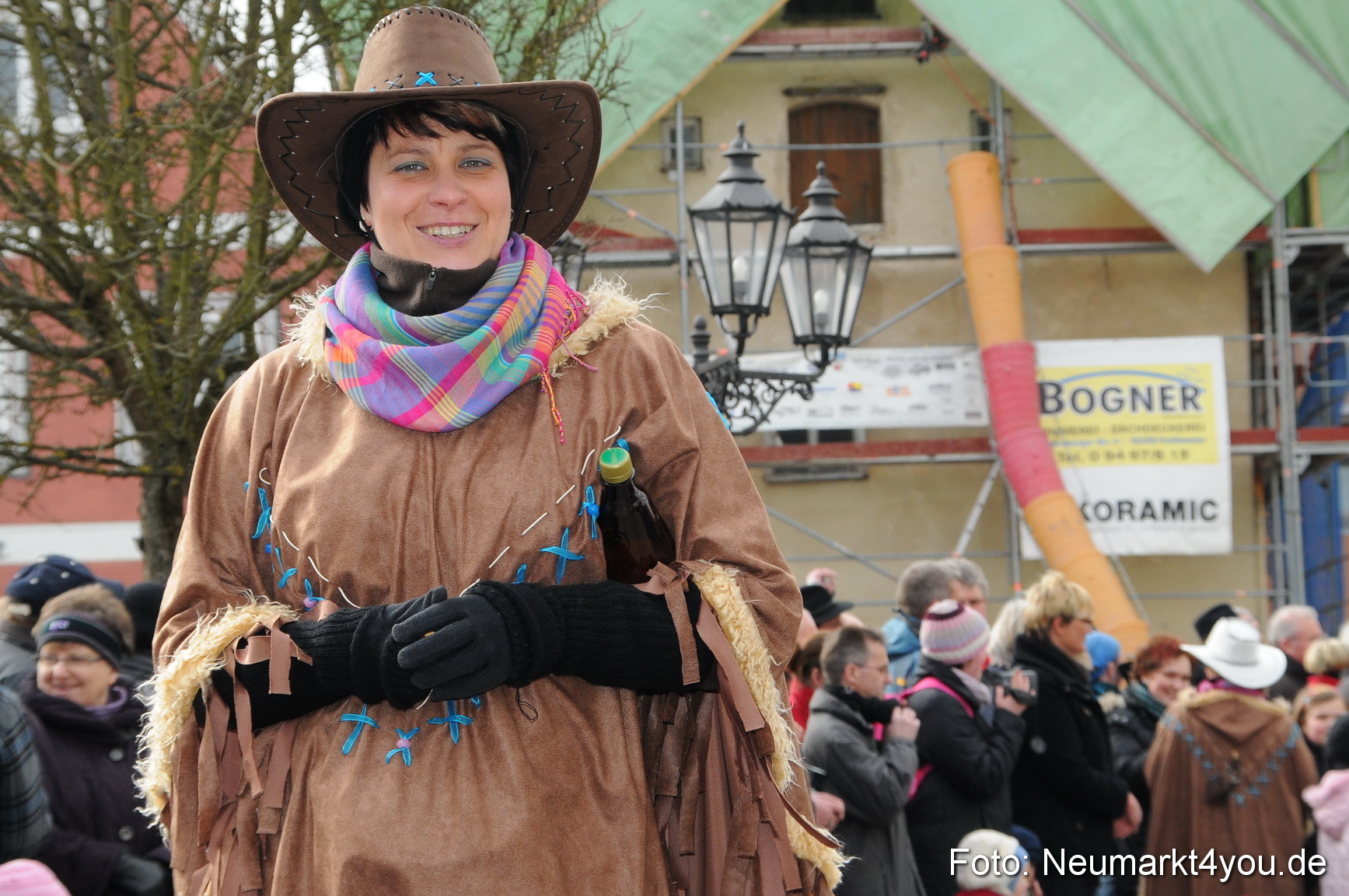 Faschingszug Berching 060311 0057