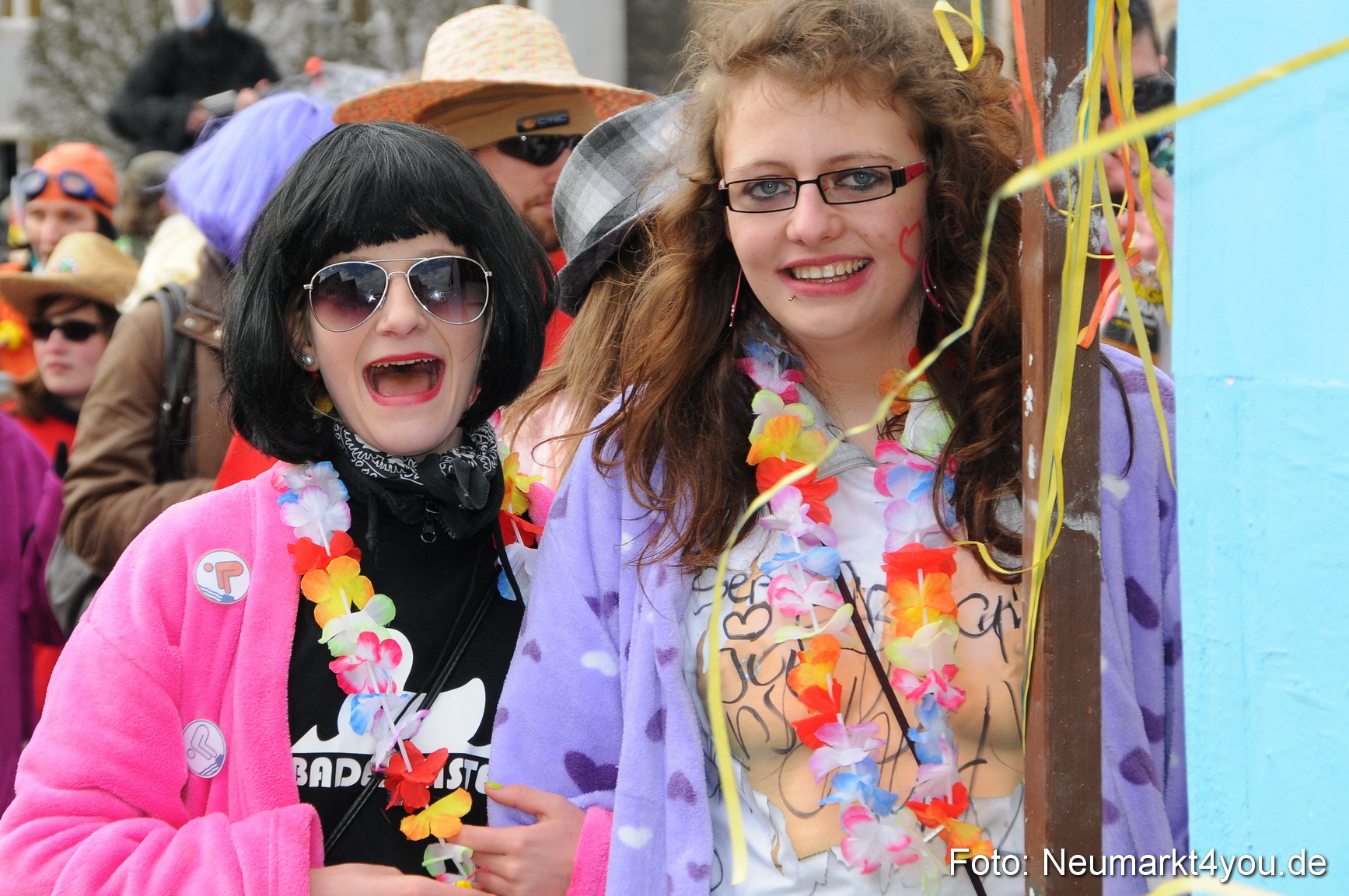 Faschingszug Berching 060311 0061