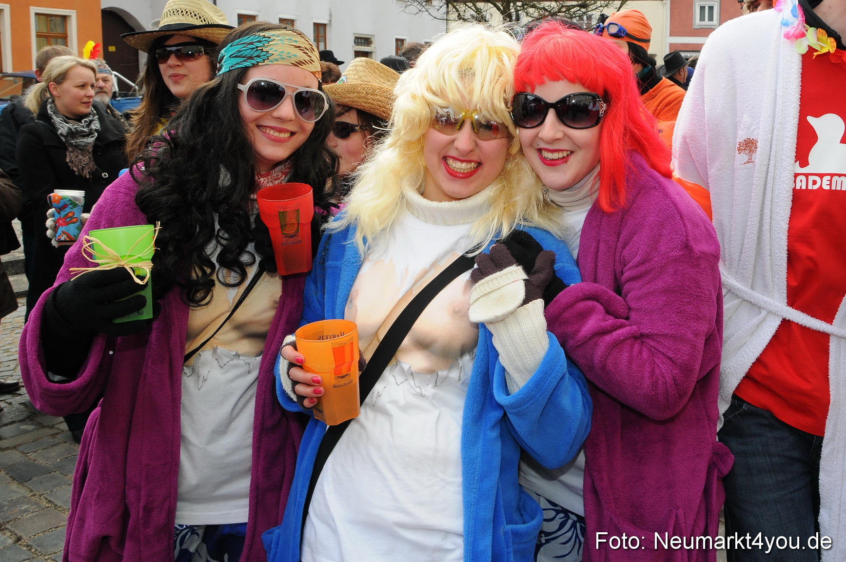 Faschingszug Berching 060311 0063