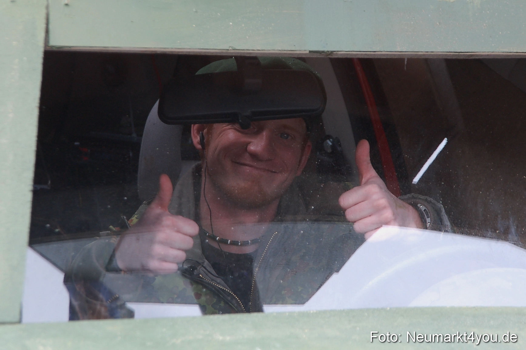 Faschingszug Berching 060311 0072