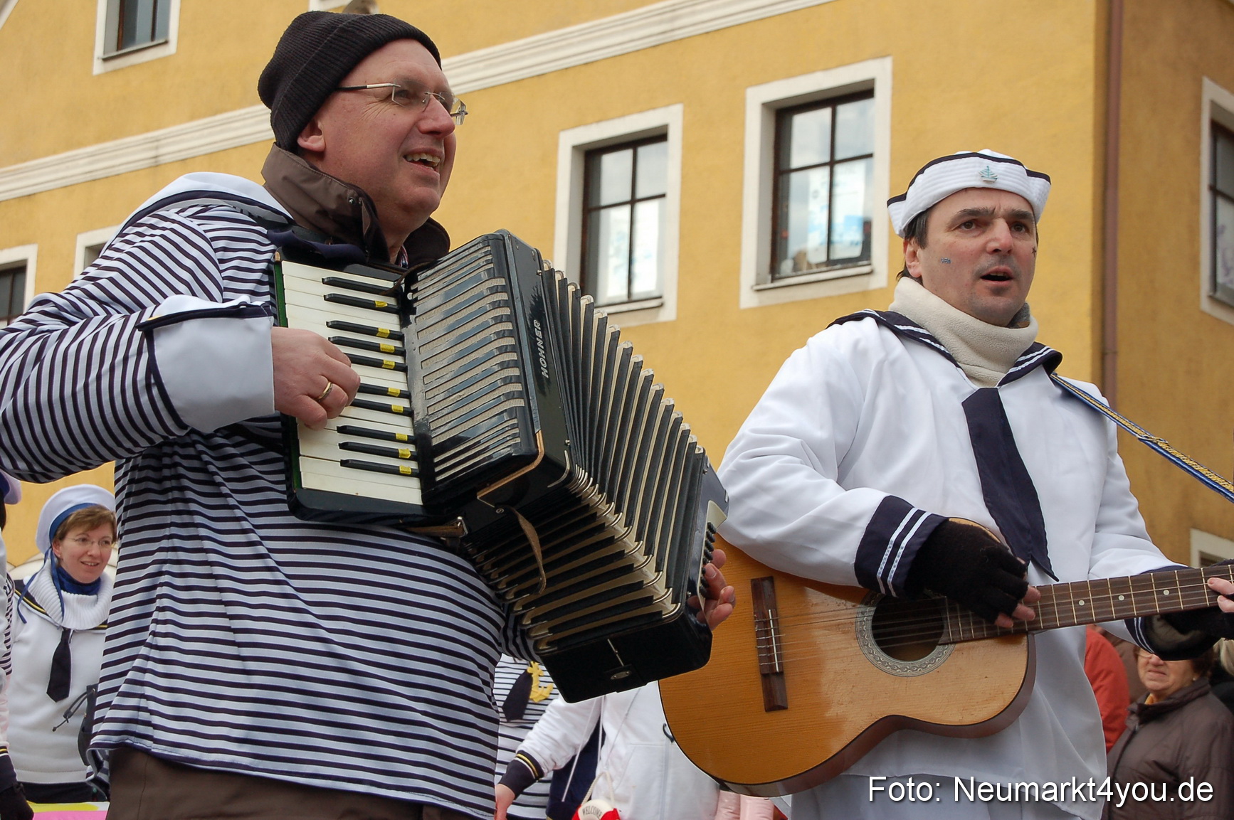 Faschingszug Berching 060311 0078
