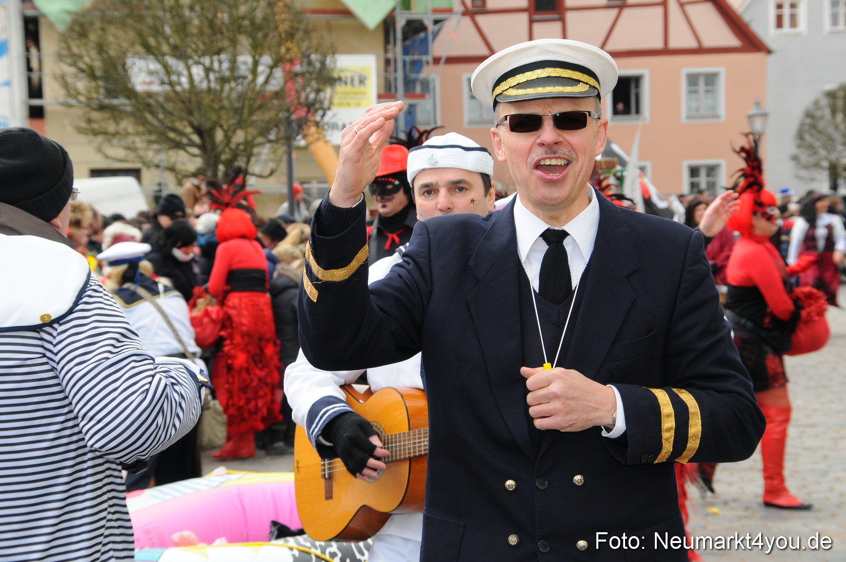 Faschingszug Berching 060311 0079