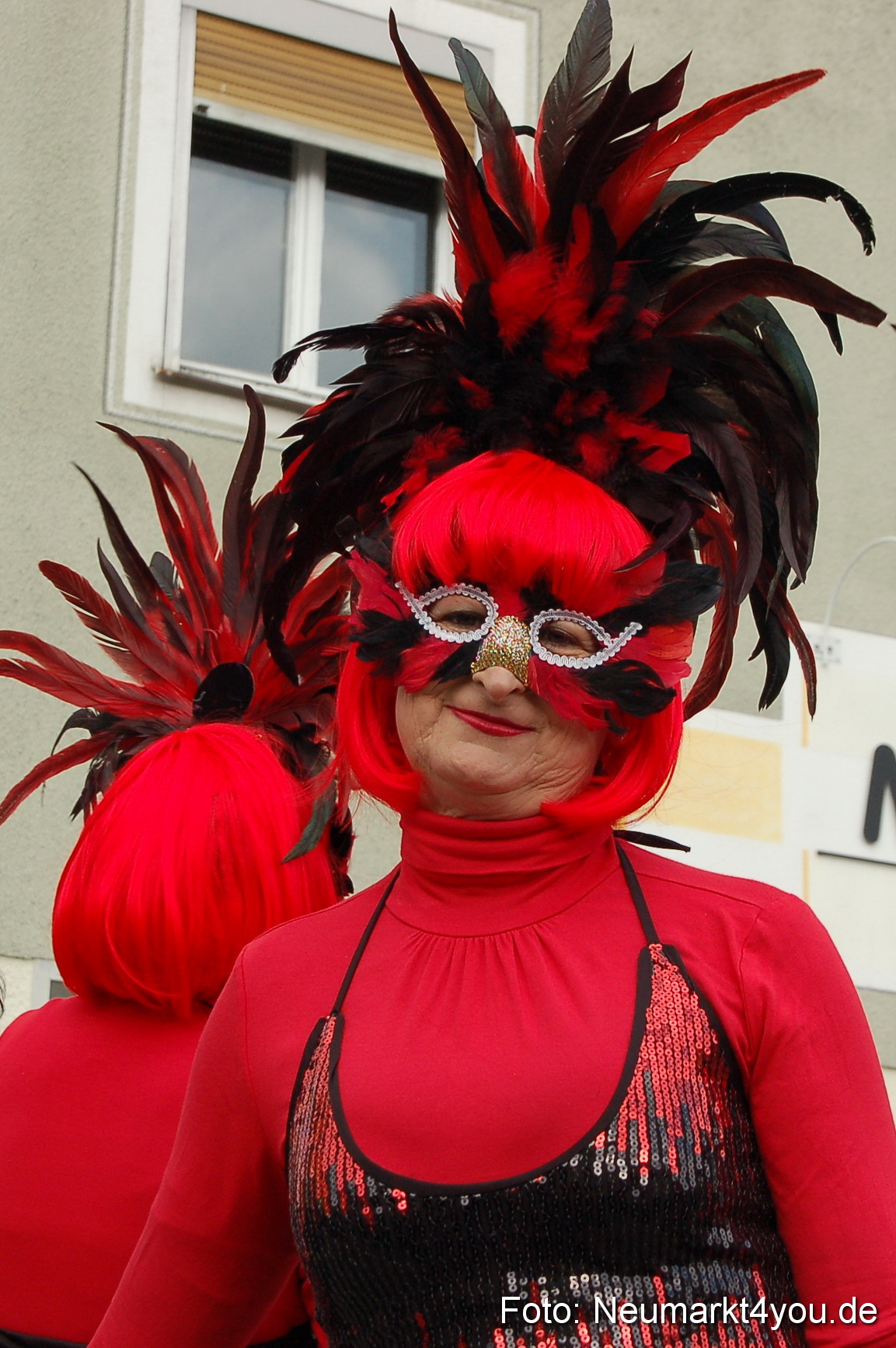 Faschingszug Berching 060311 0085