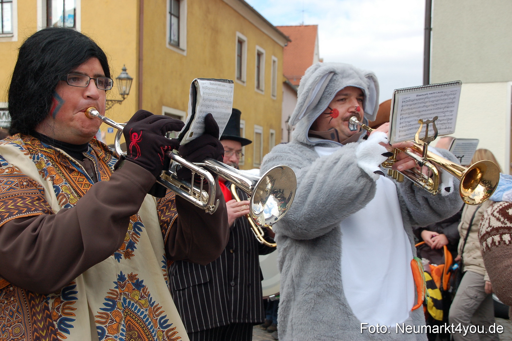 Faschingszug Berching 060311 0089