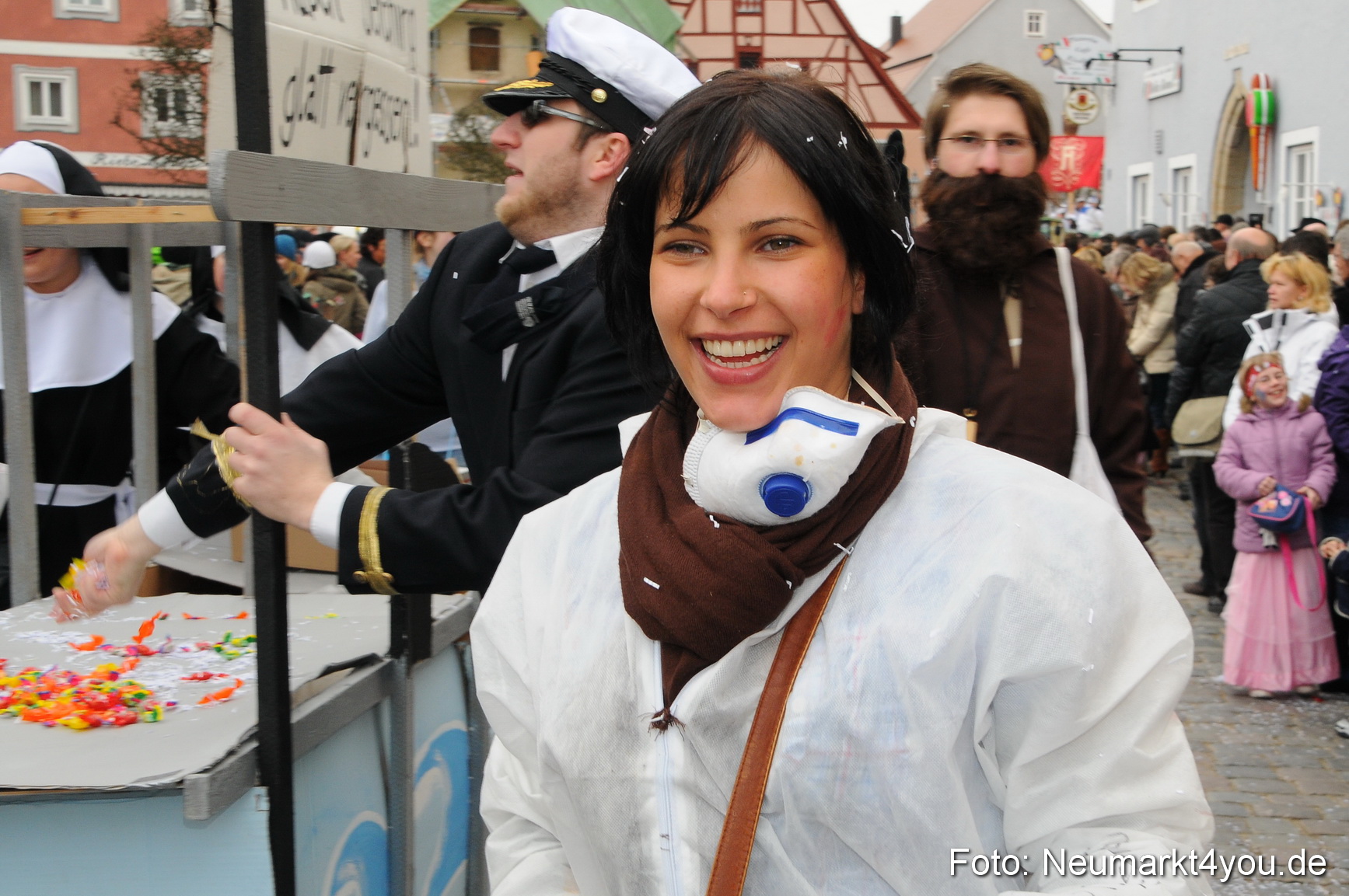 Faschingszug Berching 060311 0126