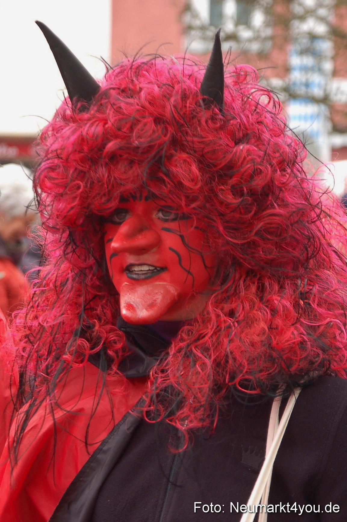 Faschingszug Berching 060311 0138