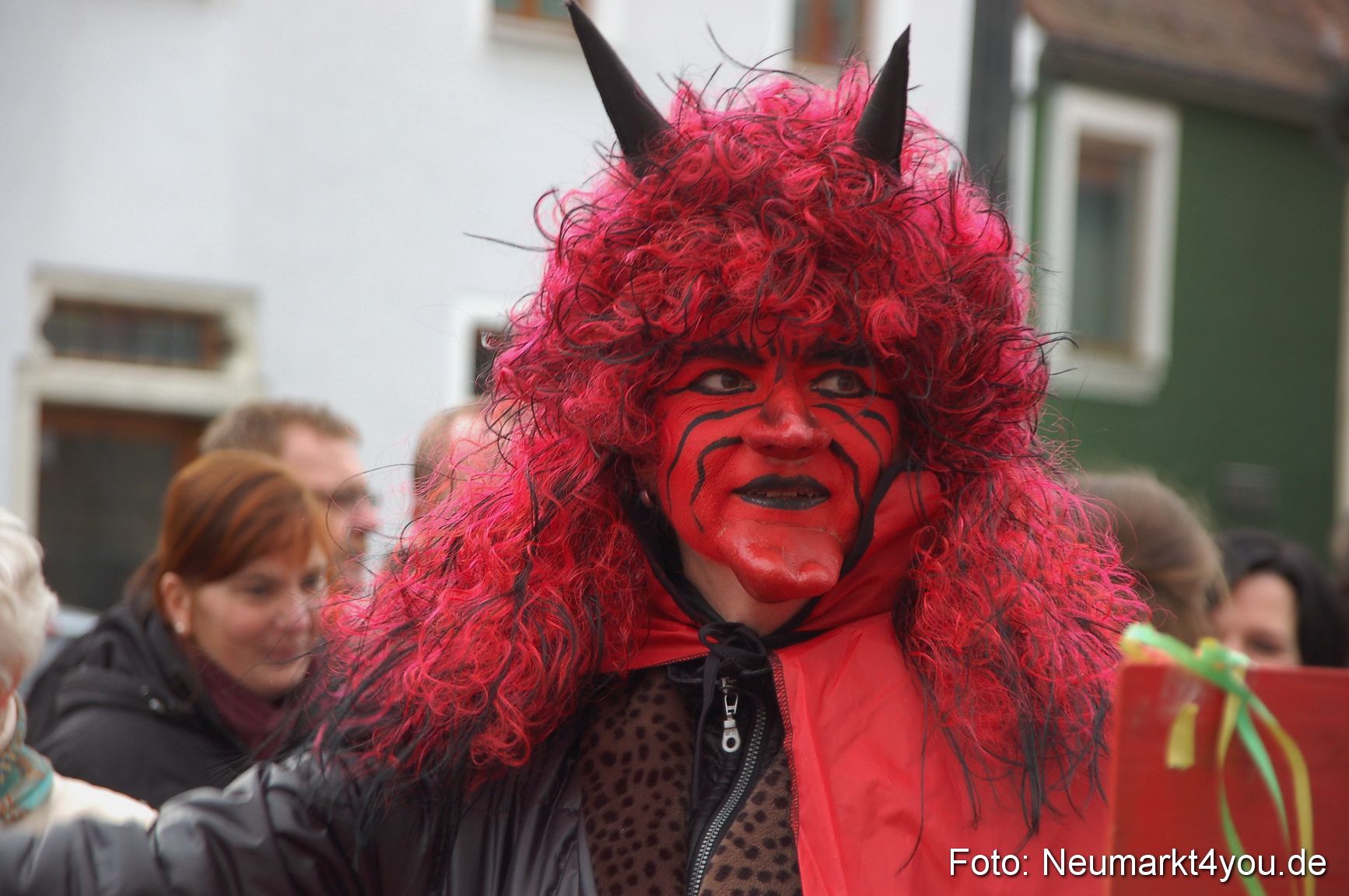 Faschingszug Berching 060311 0139