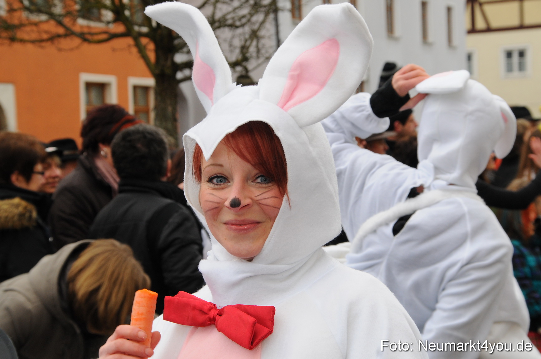 Faschingszug Berching 060311 0148